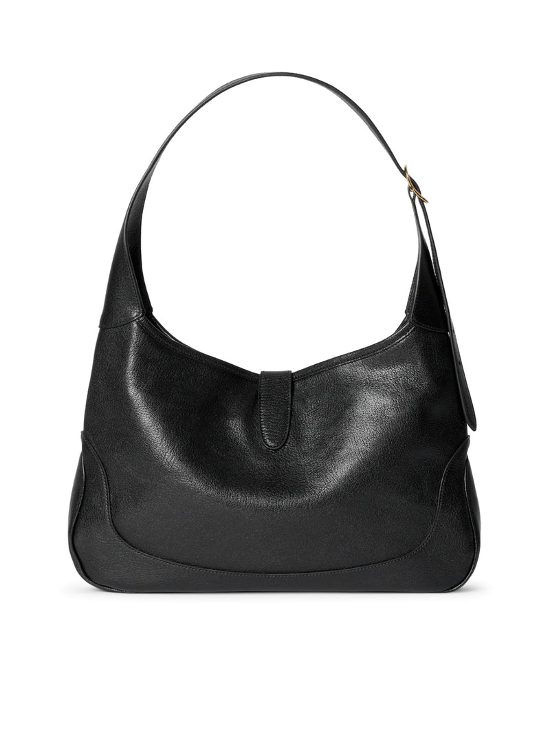 Gucci Women Jackie Shoulder Bag Medium Size GUCCI