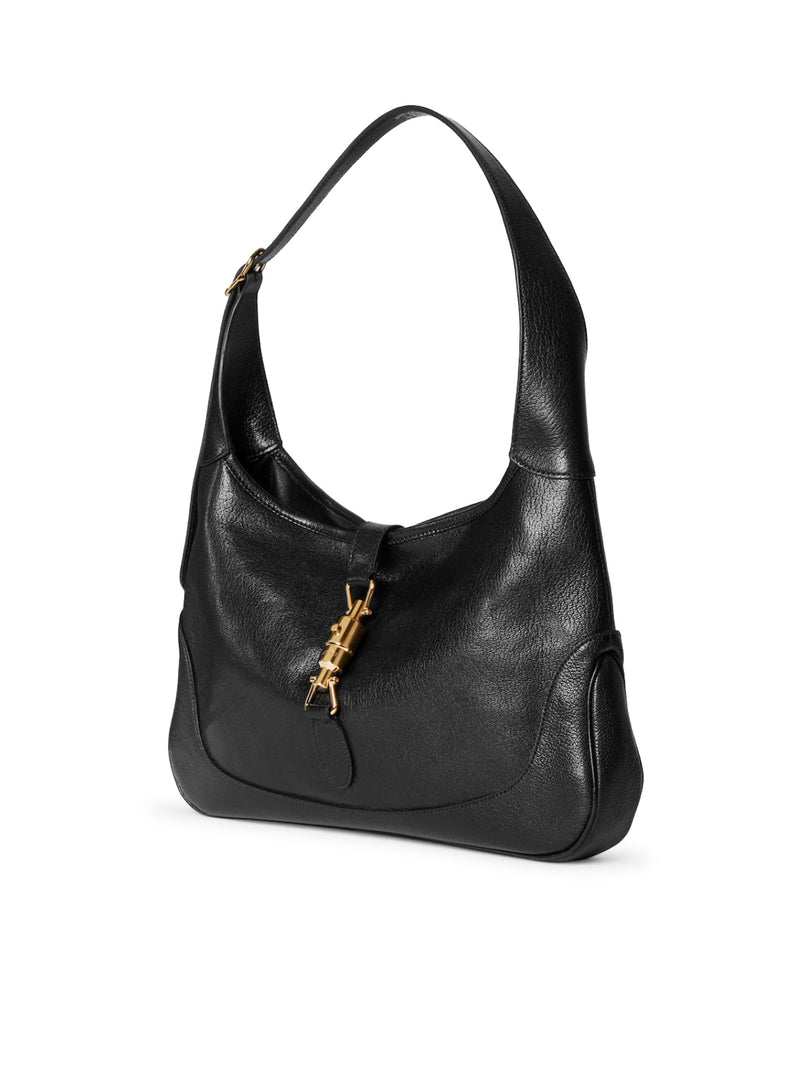 Gucci Women Jackie Shoulder Bag Medium Size GUCCI