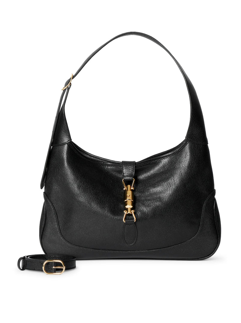 Gucci Women Jackie Shoulder Bag Medium Size GUCCI