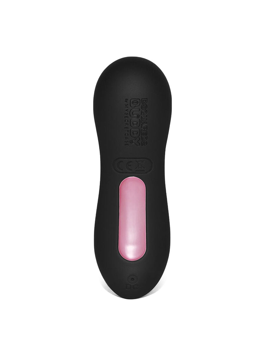 Dsquared Unisex Sex Toy Buddy Dsquared X My Secret Case DSQUARED2