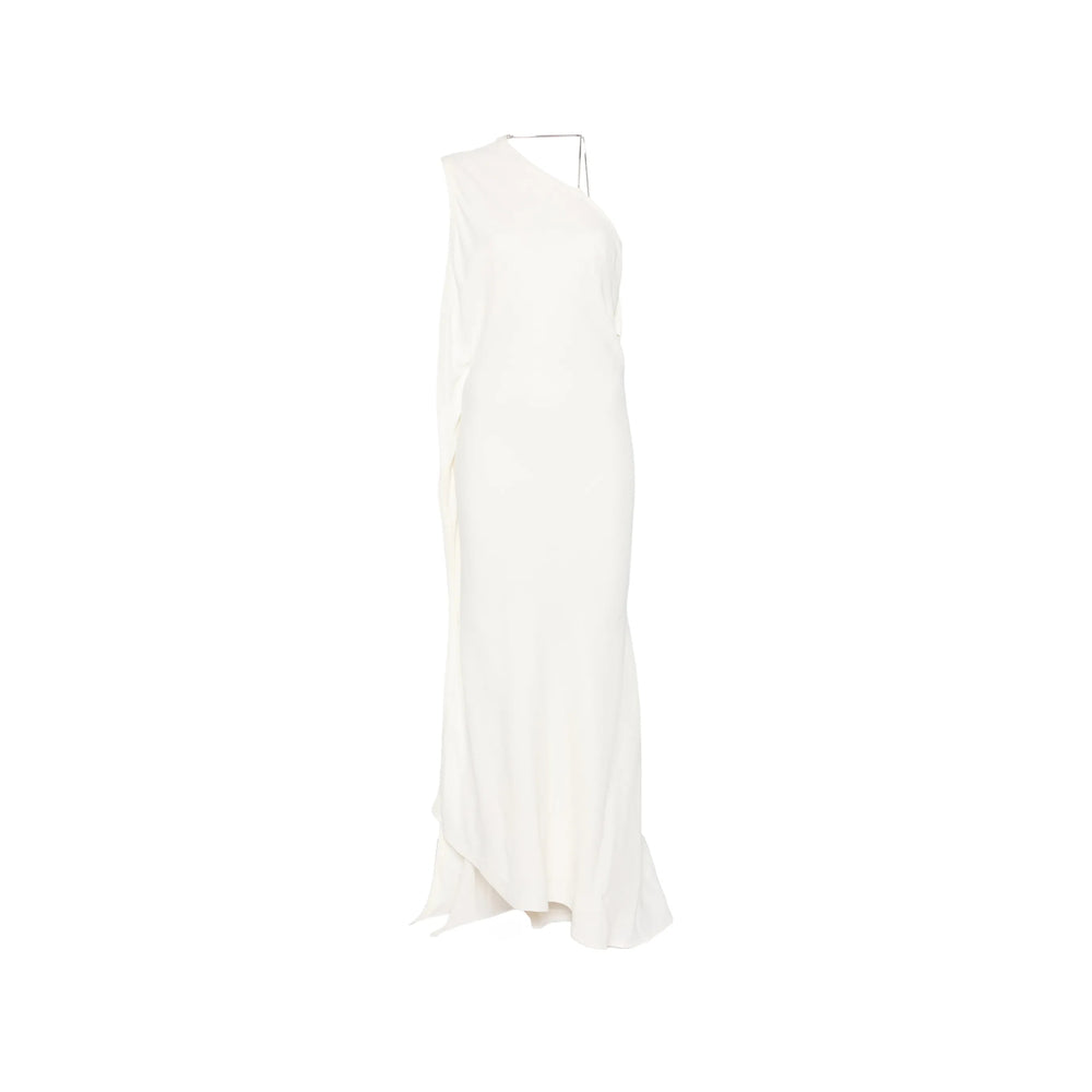 Victoria Beckham White Dresses - Evening Dresses Women VICTORIA BECKHAM