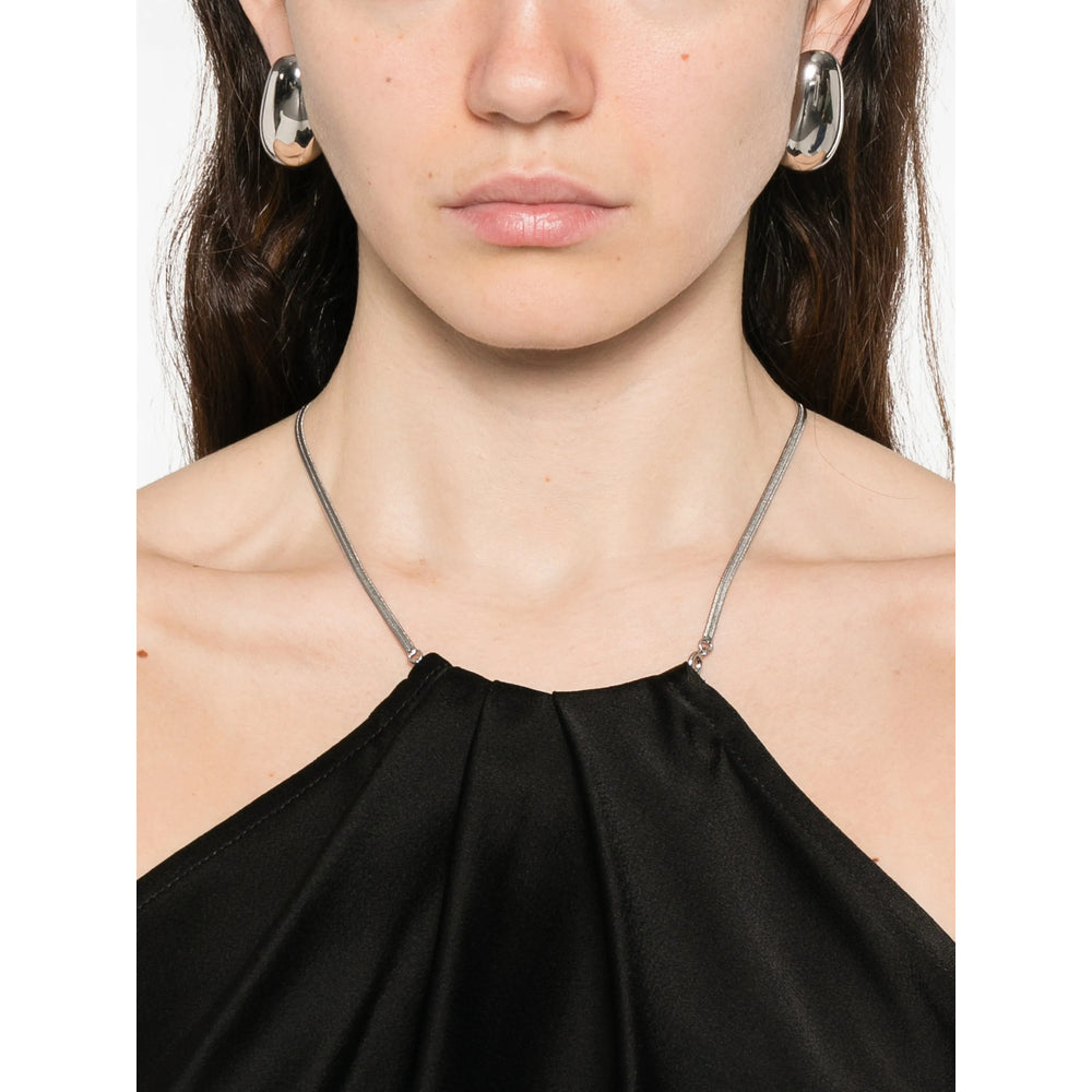 Victoria Beckham Black Tops - Vests & Tank Tops Women VICTORIA BECKHAM