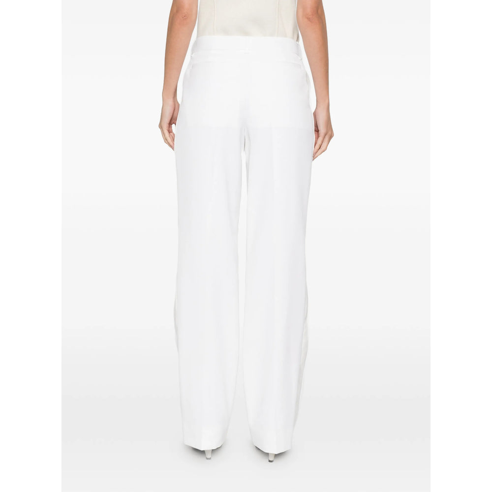 Victoria Beckham Neutrals Jackets Women VICTORIA BECKHAM