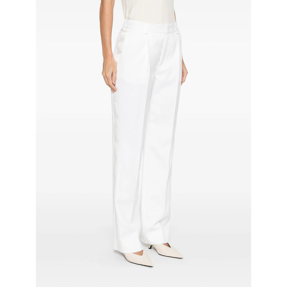 Victoria Beckham Neutrals Jackets Women VICTORIA BECKHAM