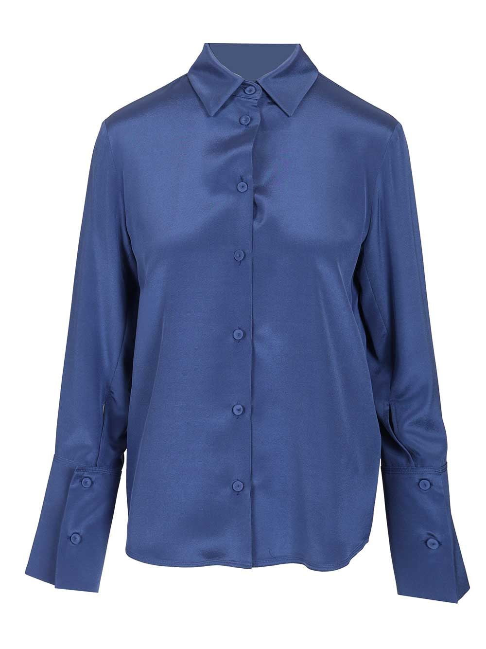 Max Mara Women Oversized Shirt Voliera MAX MARA