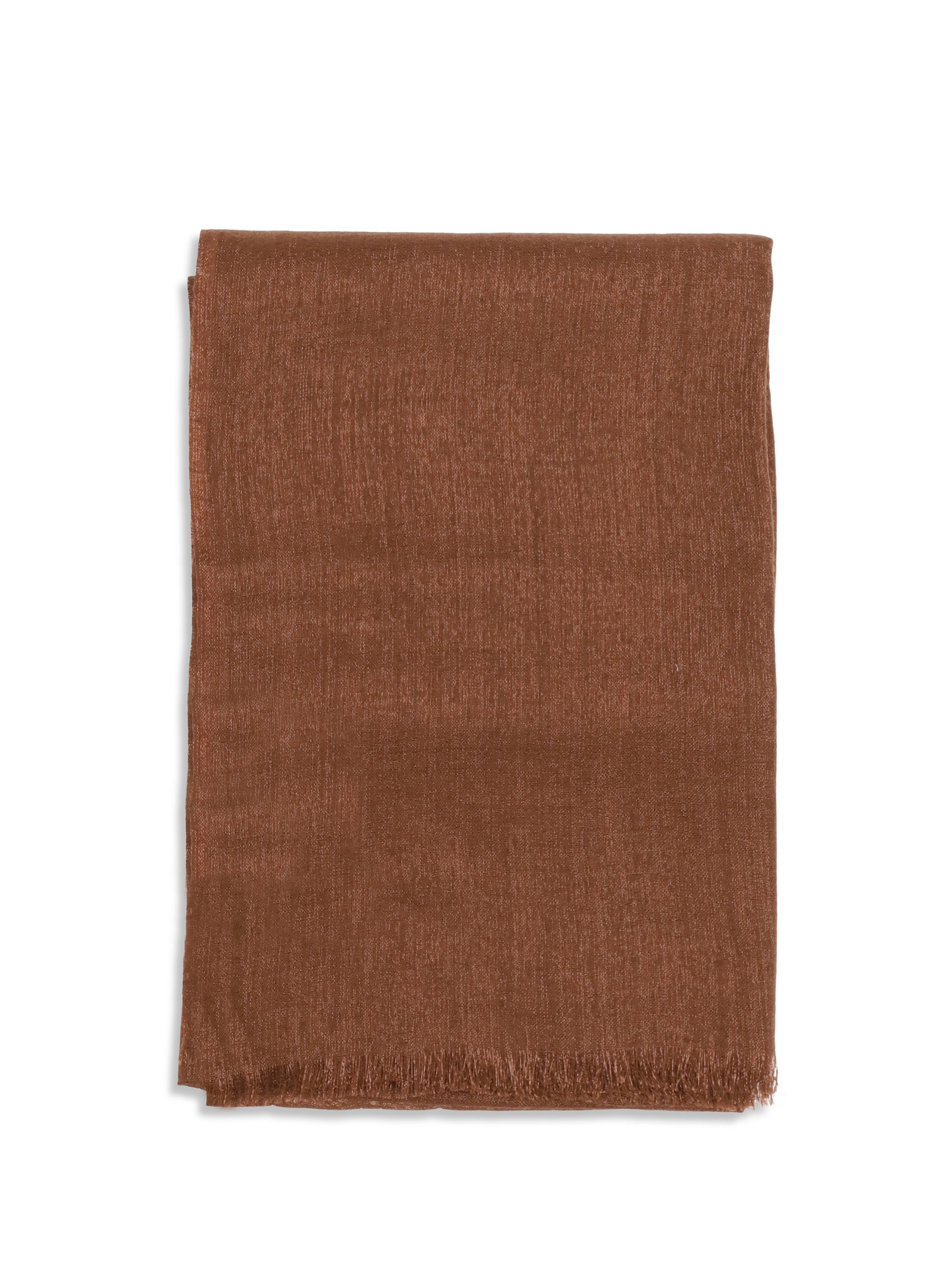 Brunello Cucinelli Women Silk And Cashmere Scarf BRUNELLO CUCINELLI