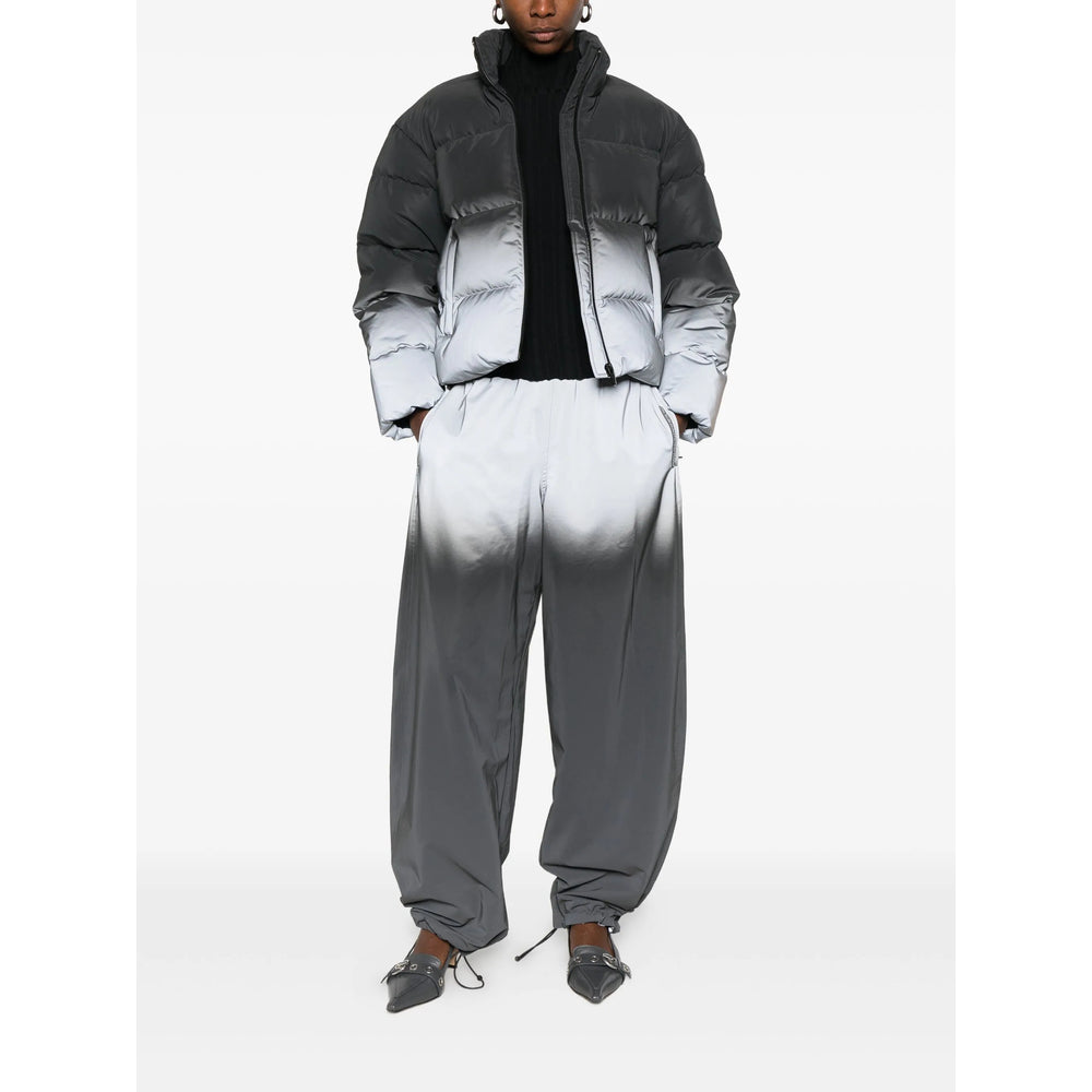 Alexander Wang Silver Jackets Women ALEXANDER WANG