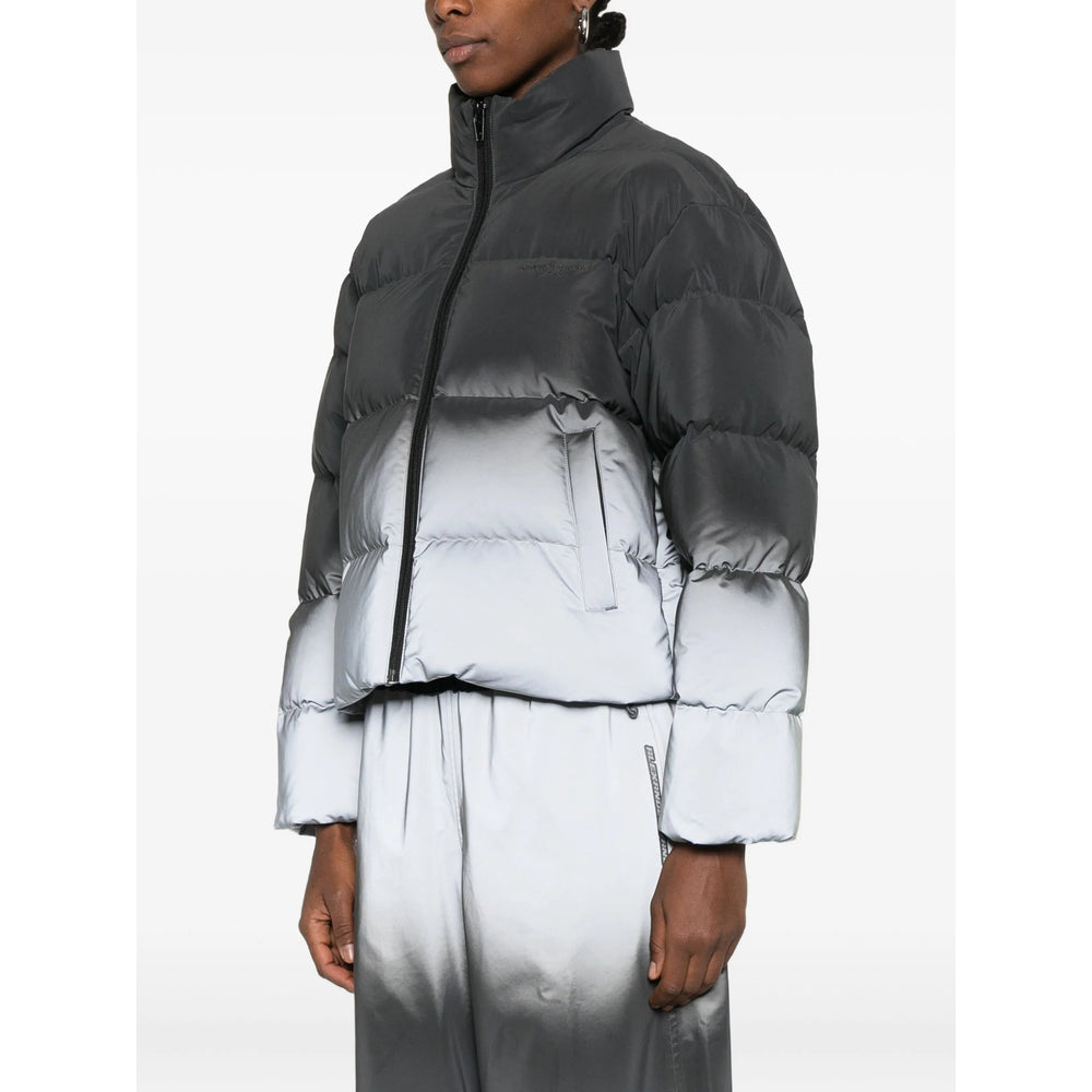 Alexander Wang Silver Jackets Women ALEXANDER WANG