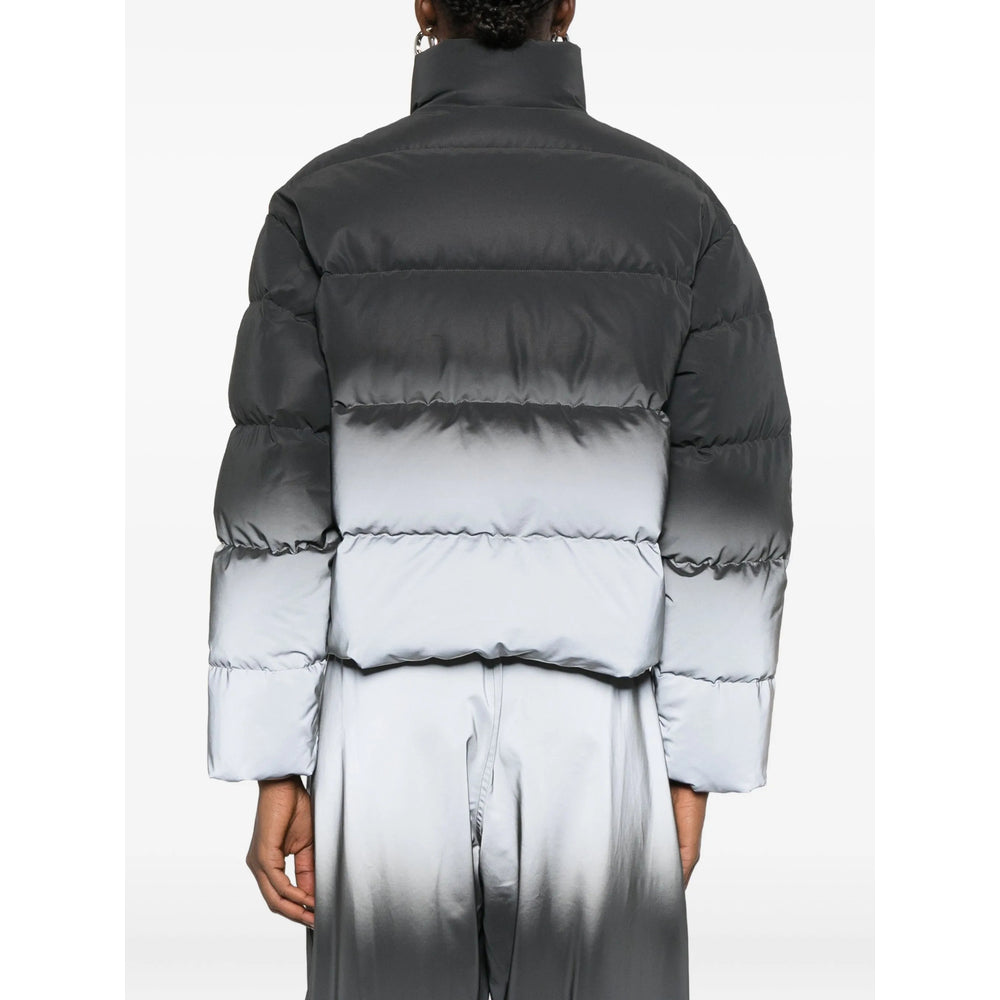 Alexander Wang Silver Jackets Women ALEXANDER WANG