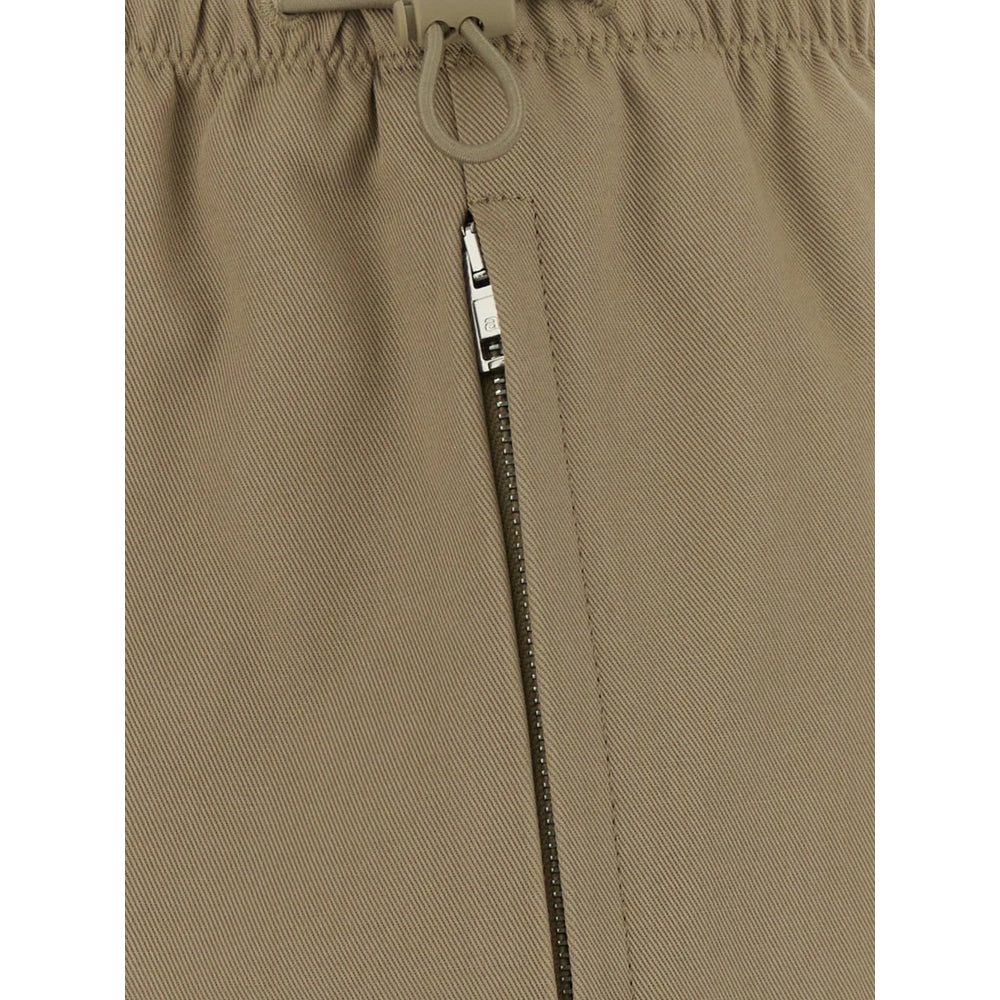 Alexander Wang Neutrals Skirts - A-Line Skirts Women ALEXANDER WANG