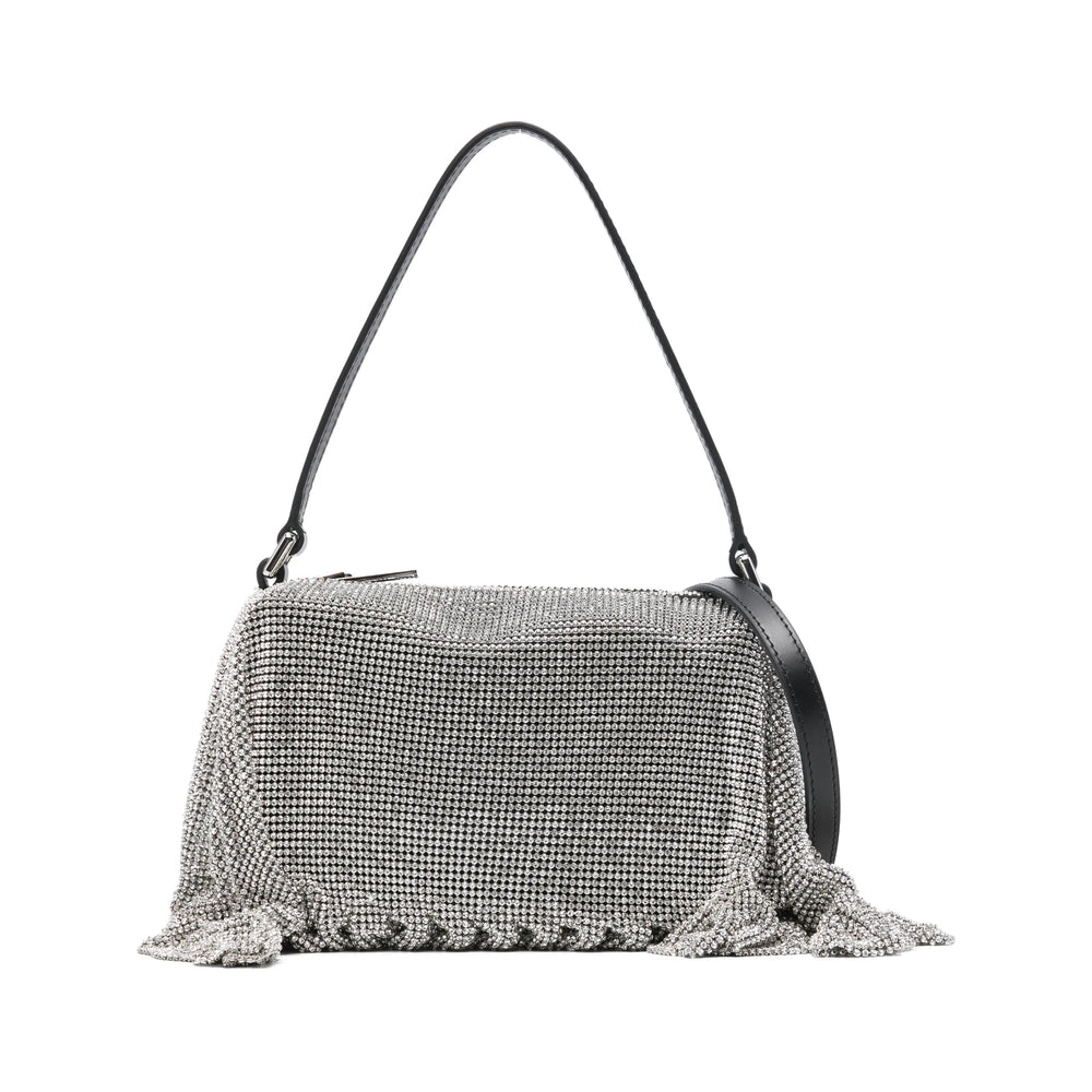 Alexander Wang Silver Tote Bags Women ALEXANDER WANG