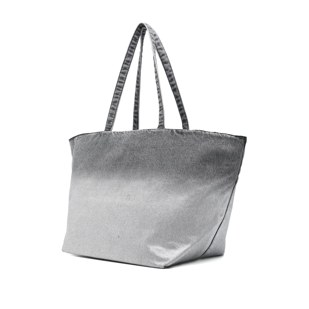 Alexander Wang Grey Tote Bags Women ALEXANDER WANG