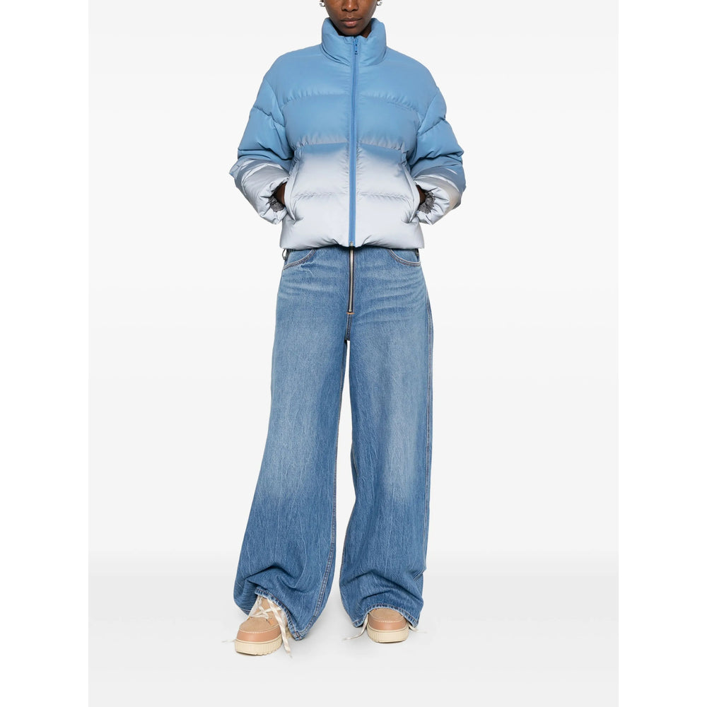 Alexander Wang Blue Denim Women ALEXANDER WANG