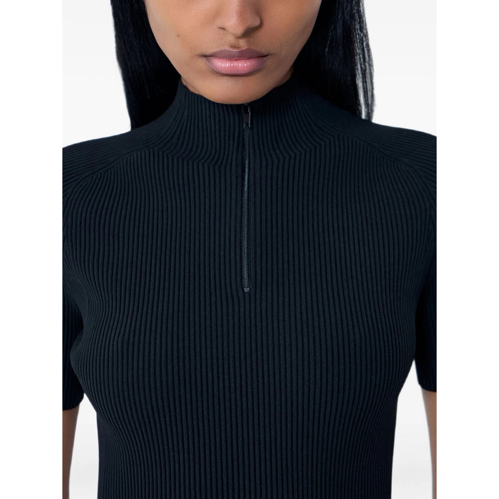 Alexander Wang Black Dresses - Day Dresses Women ALEXANDER WANG