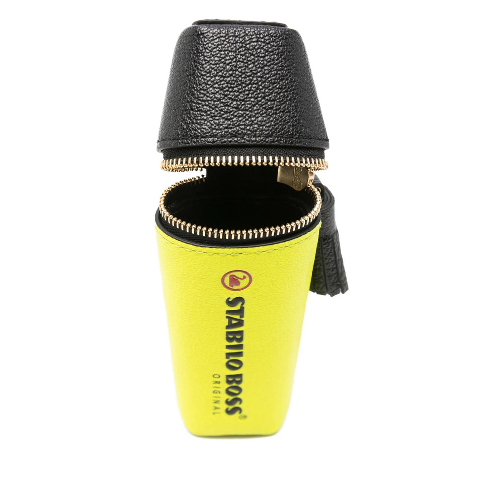 Anya Hindmarch Yellow Keyrings & Chains Women ANYA HINDMARCH