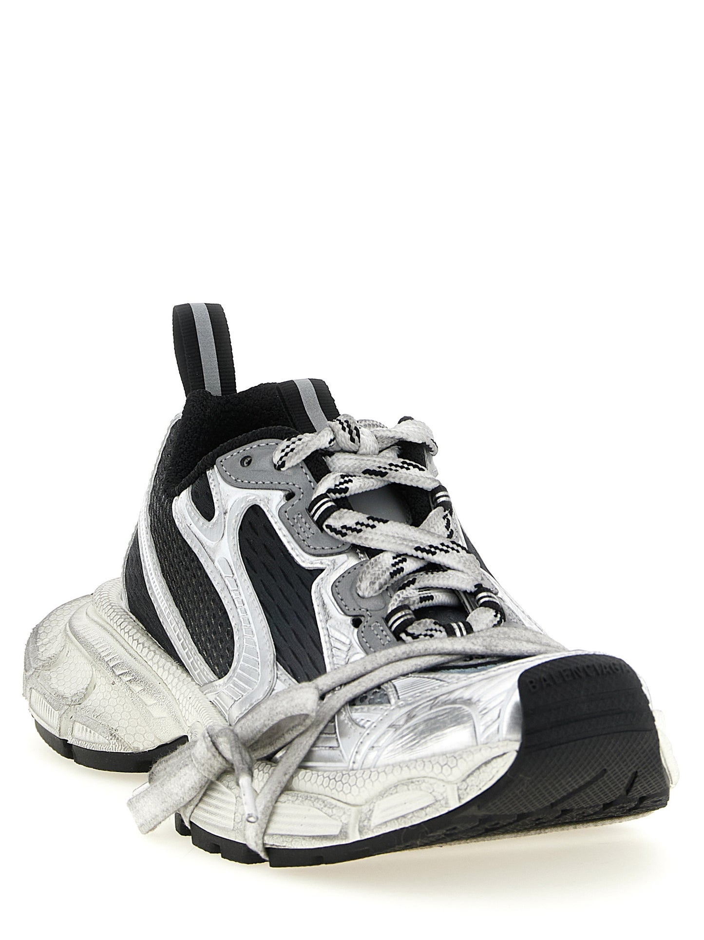Balenciaga Women '3Xl' Sneakers BALENCIAGA