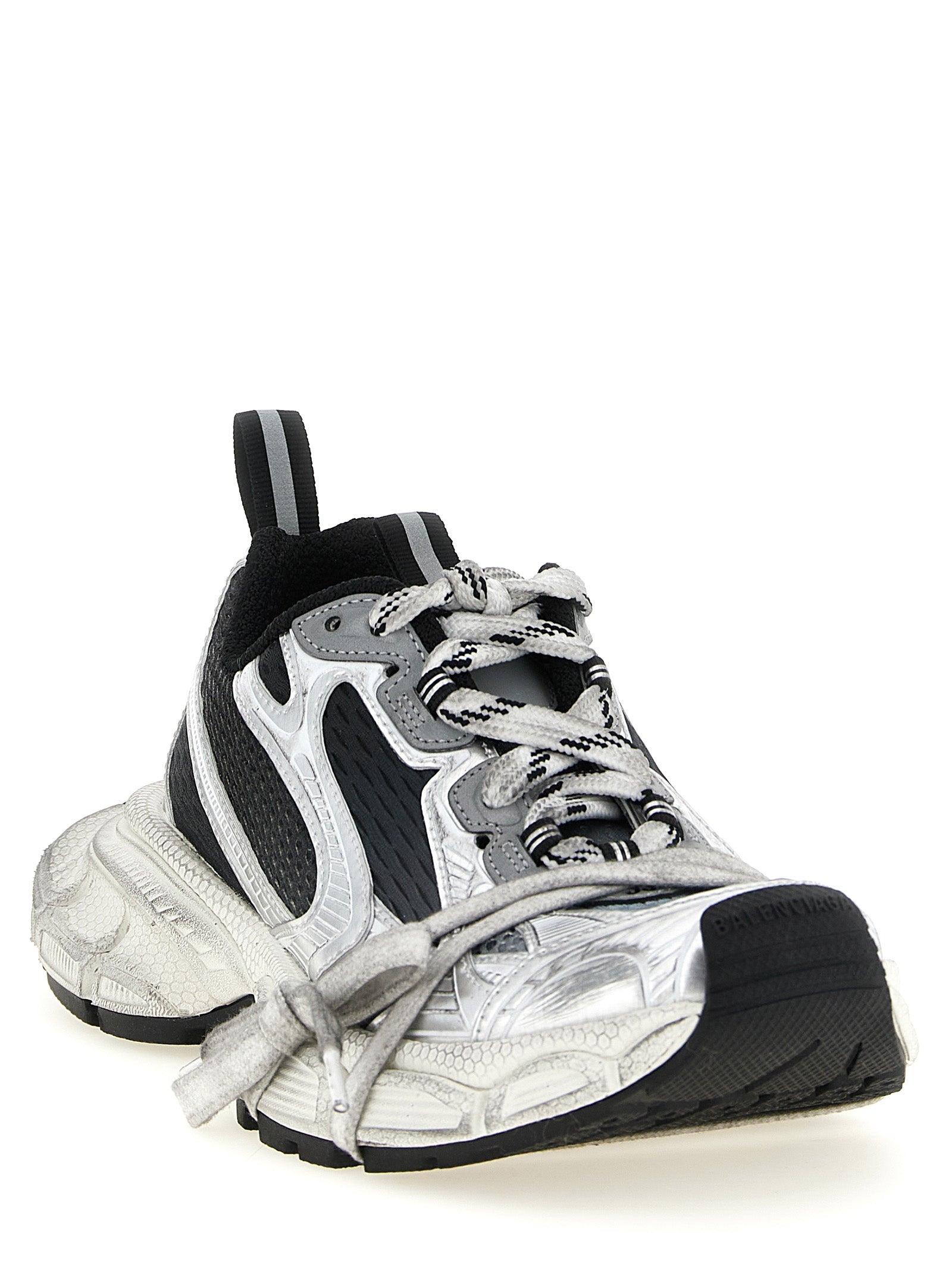 Balenciaga Women '3Xl' Sneakers BALENCIAGA