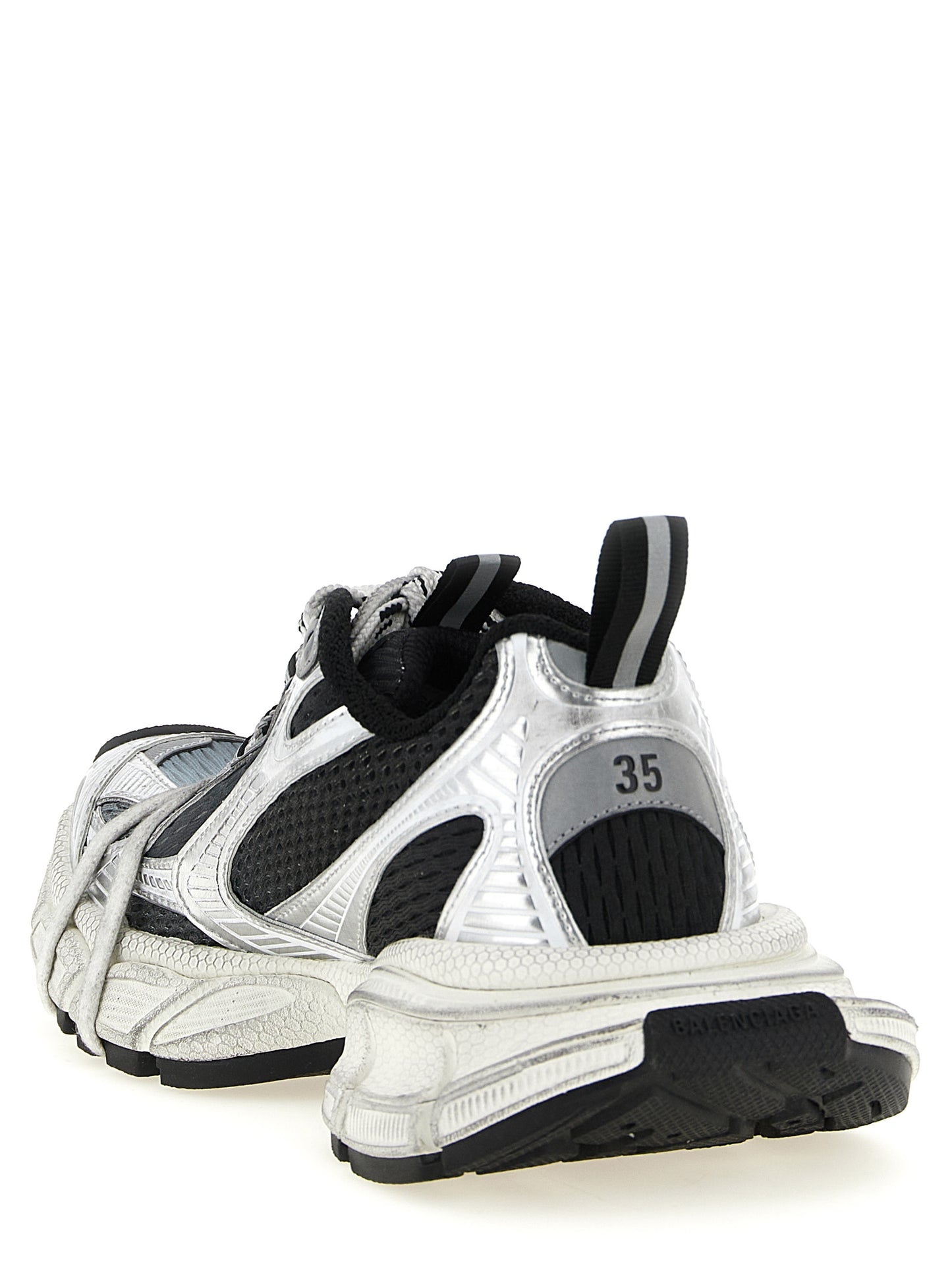 Balenciaga Women '3Xl' Sneakers BALENCIAGA