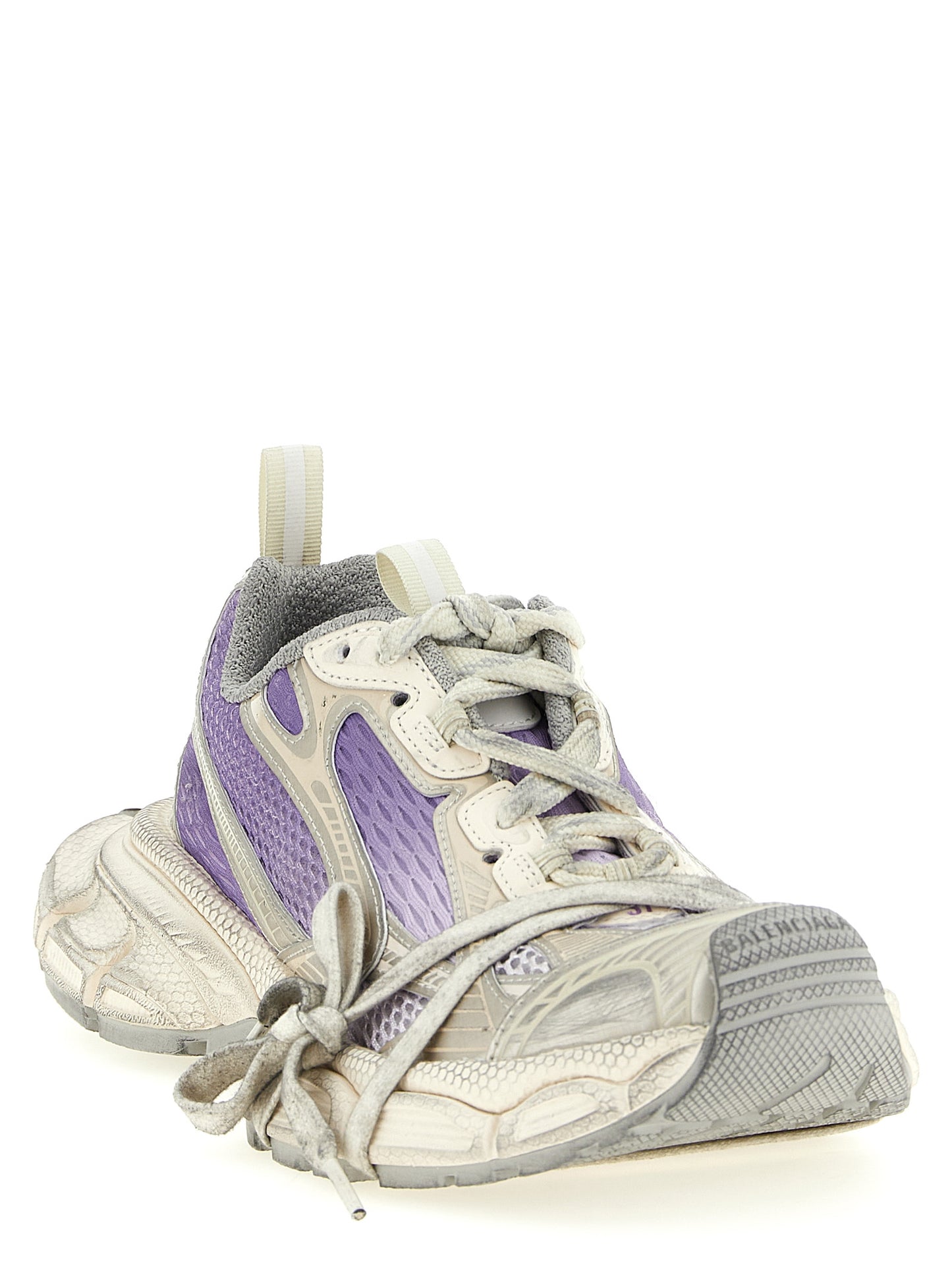 Balenciaga Women '3Xl' Sneakers BALENCIAGA