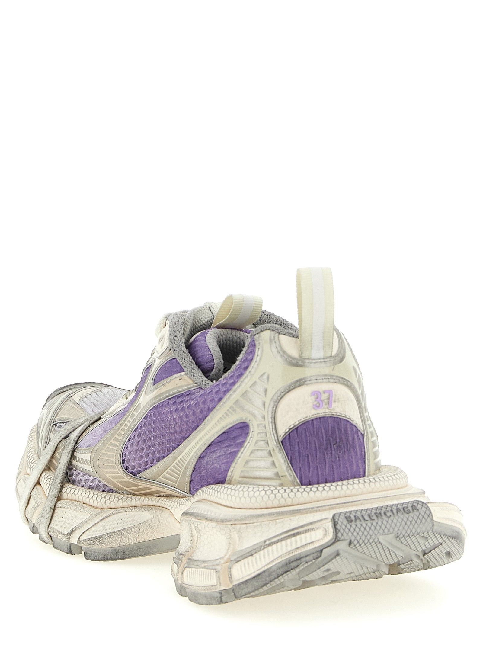 Balenciaga Women '3Xl' Sneakers BALENCIAGA