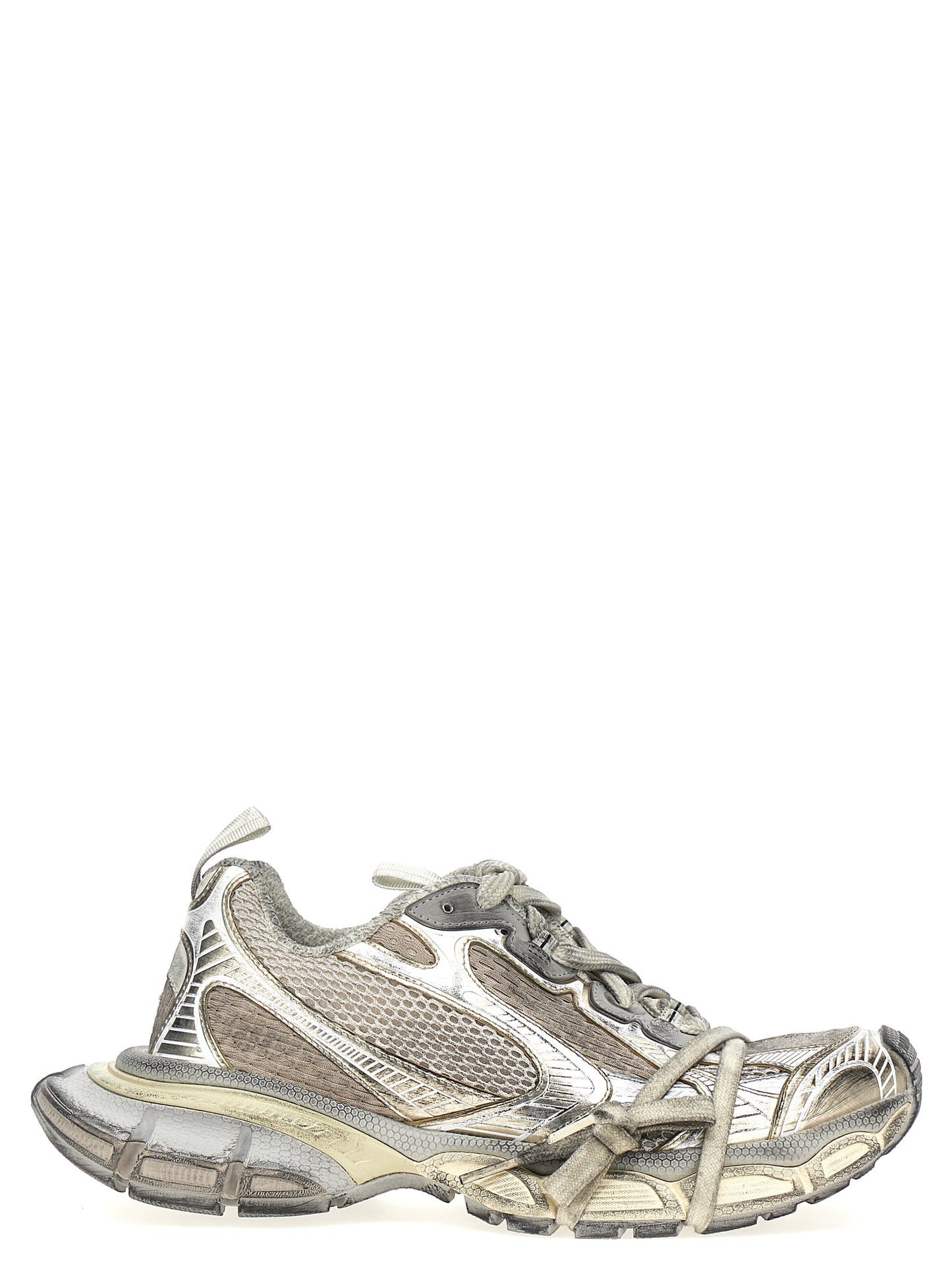 Balenciaga Women '3Xl' Sneakers BALENCIAGA
