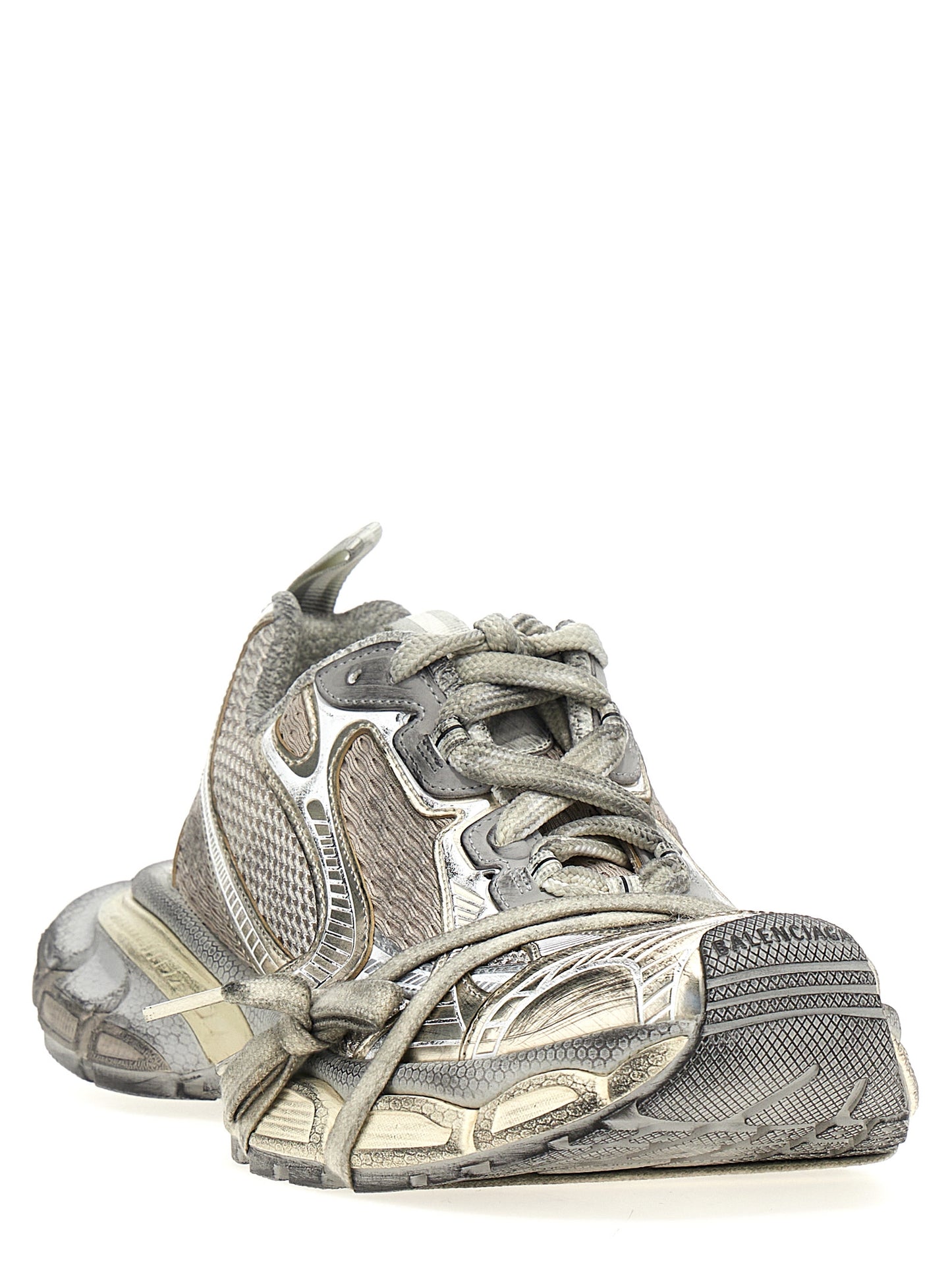 Balenciaga Women '3Xl' Sneakers BALENCIAGA