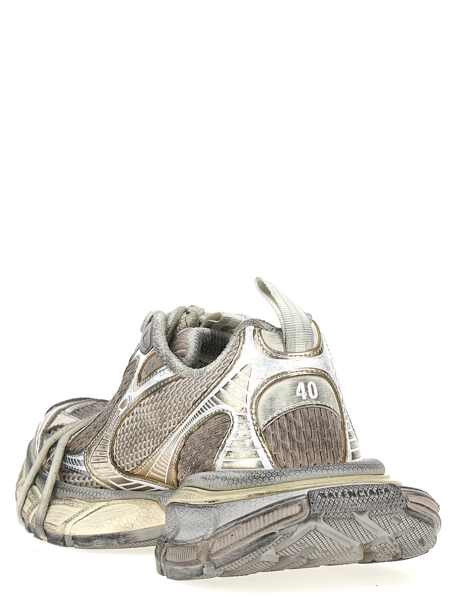 Balenciaga Women '3Xl' Sneakers BALENCIAGA