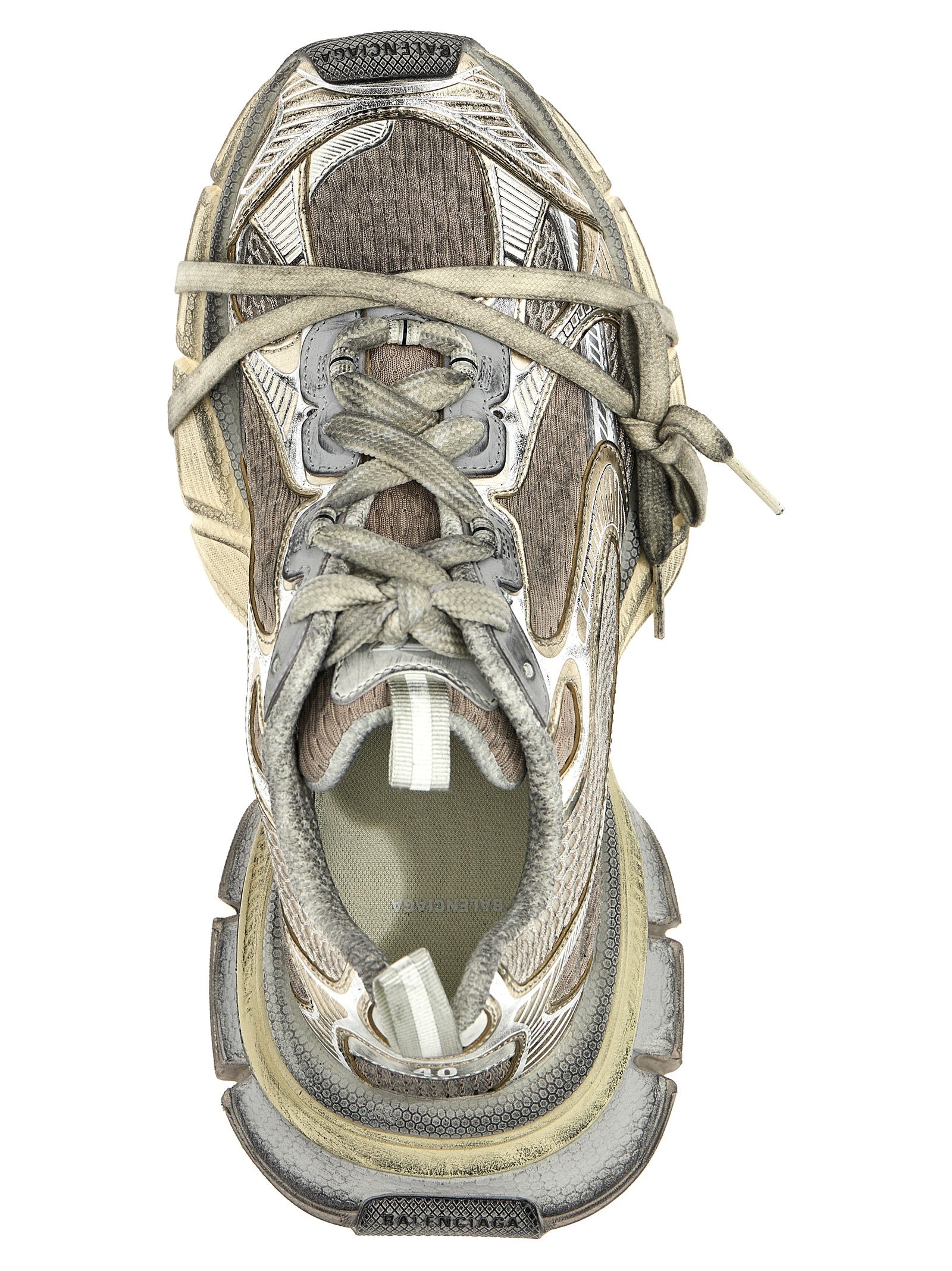 Balenciaga Women '3Xl' Sneakers BALENCIAGA