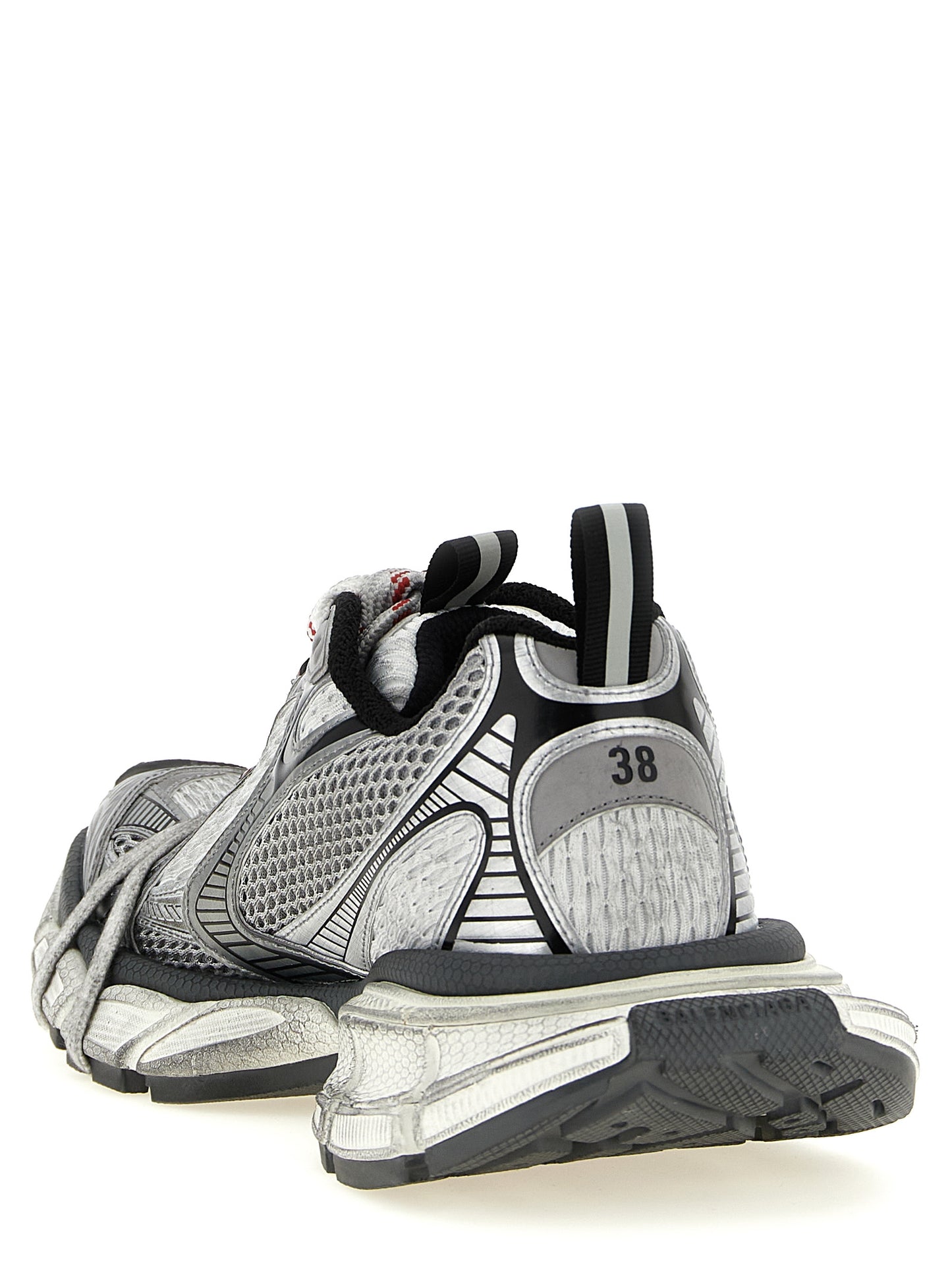 Balenciaga Women '3Xl' Sneakers BALENCIAGA