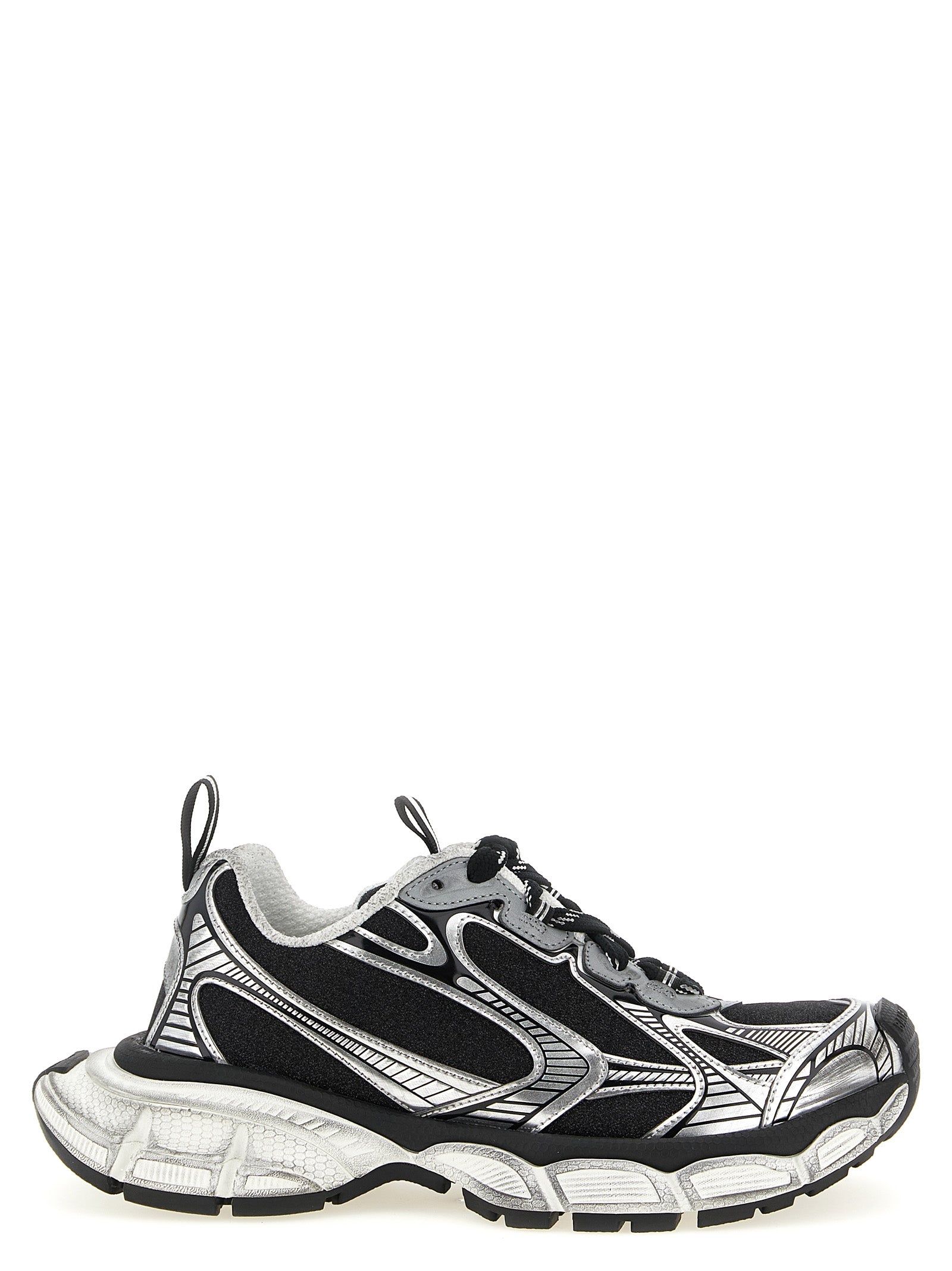 Balenciaga Women '3Xl' Sneakers BALENCIAGA