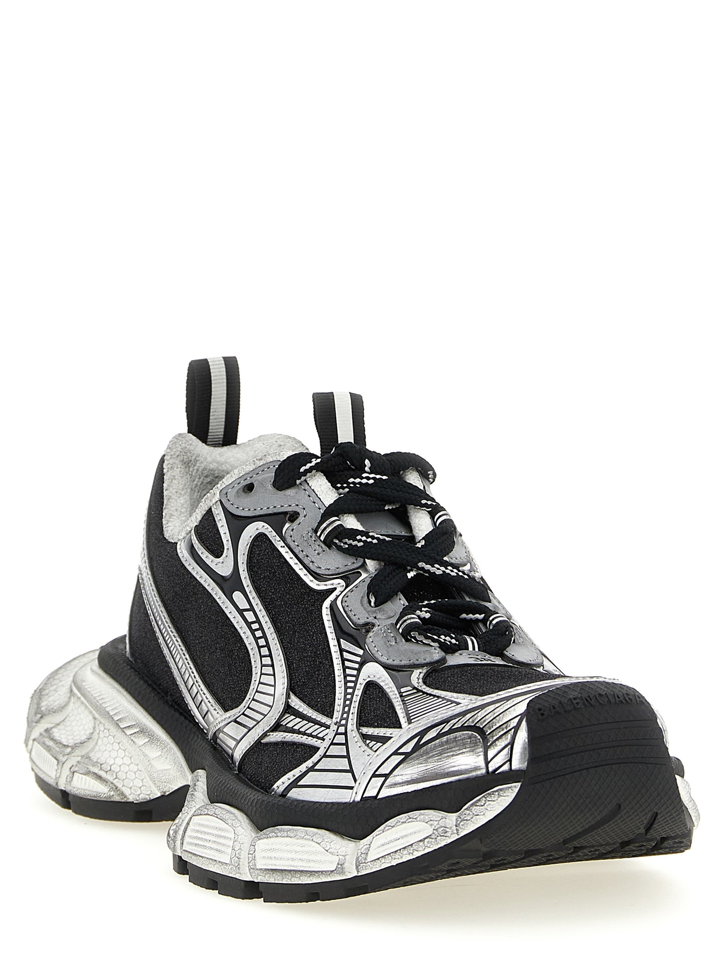 Balenciaga Women '3Xl' Sneakers BALENCIAGA