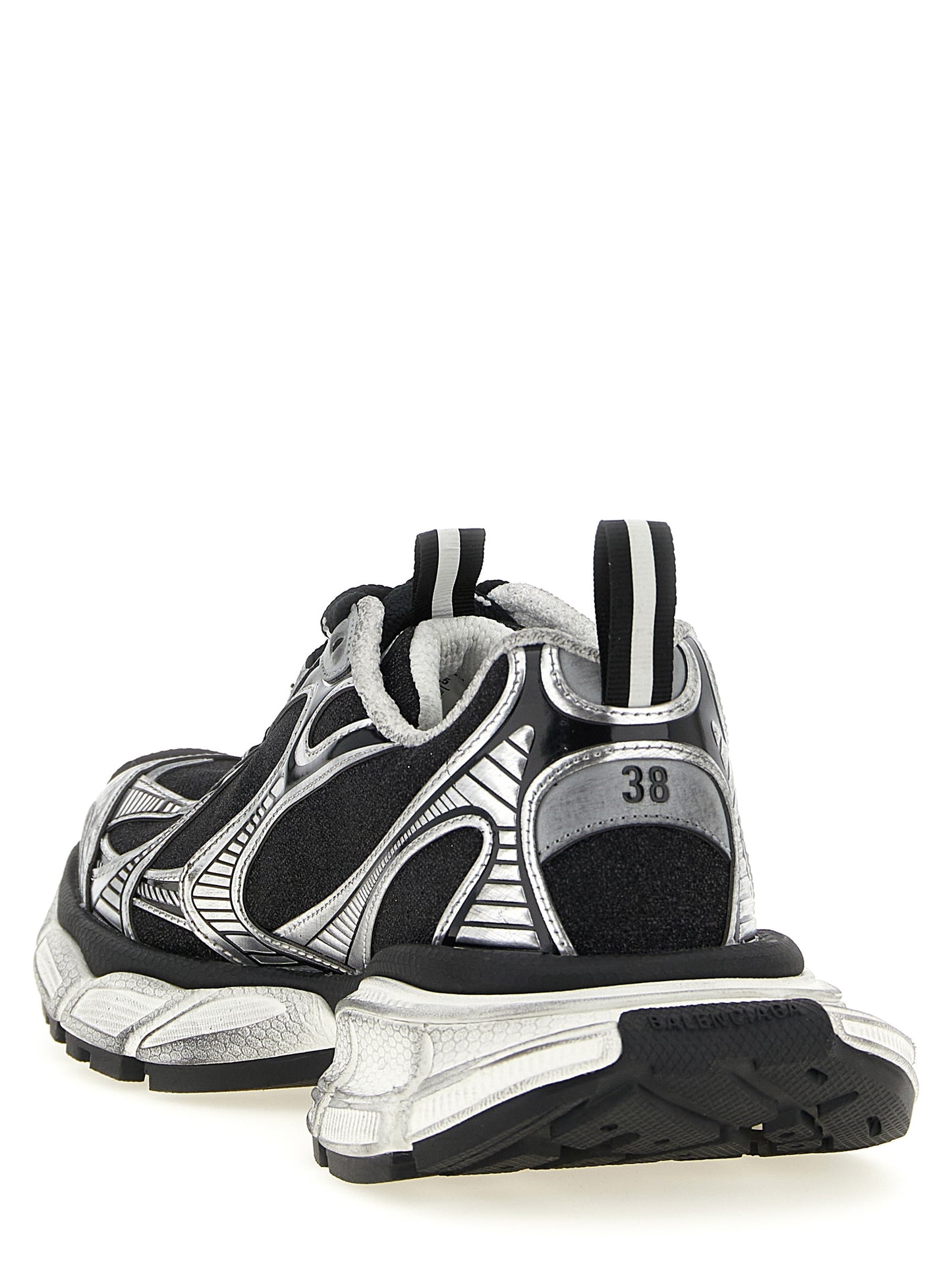 Balenciaga Women '3Xl' Sneakers BALENCIAGA