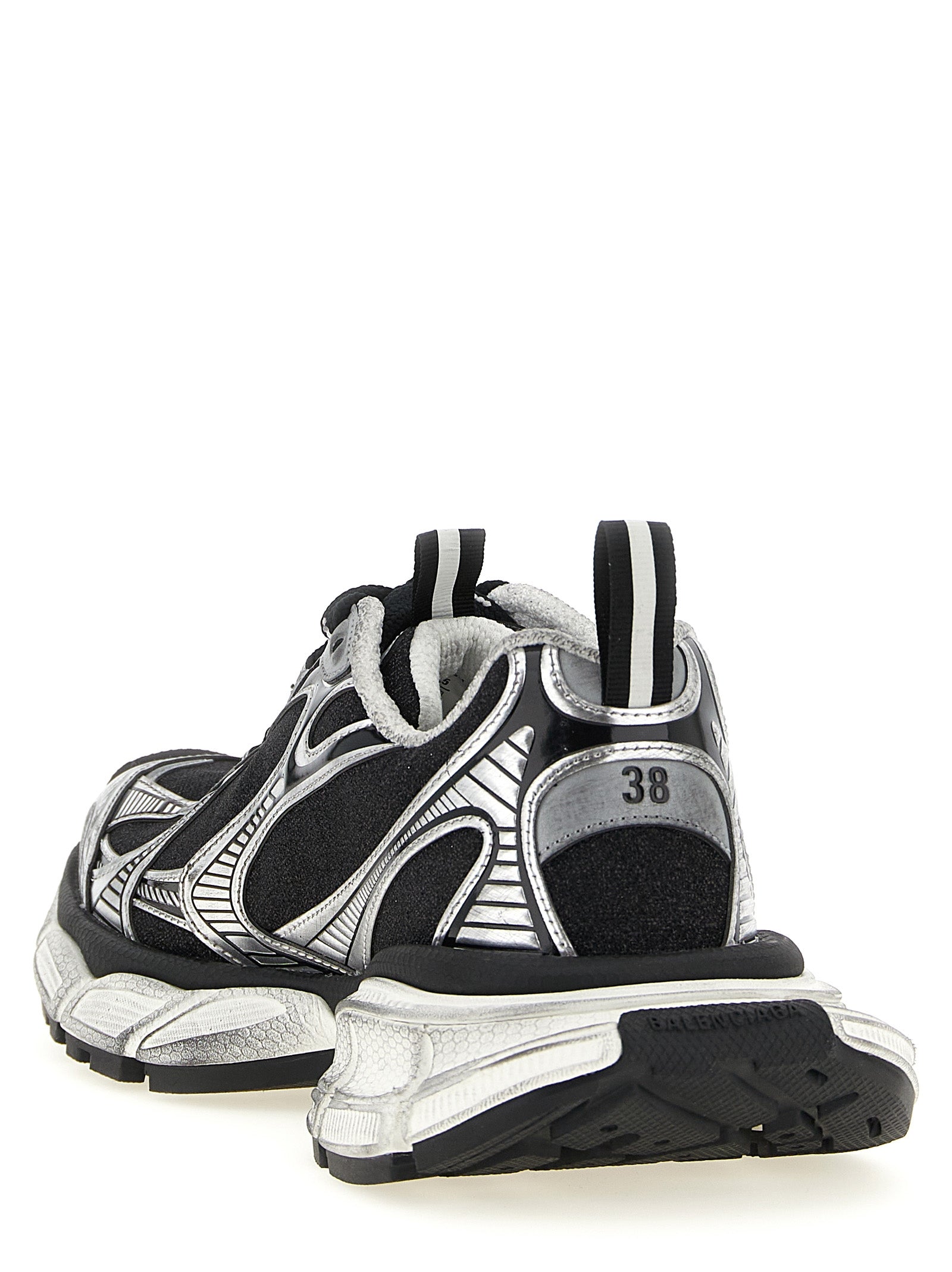 Balenciaga Women '3Xl' Sneakers BALENCIAGA