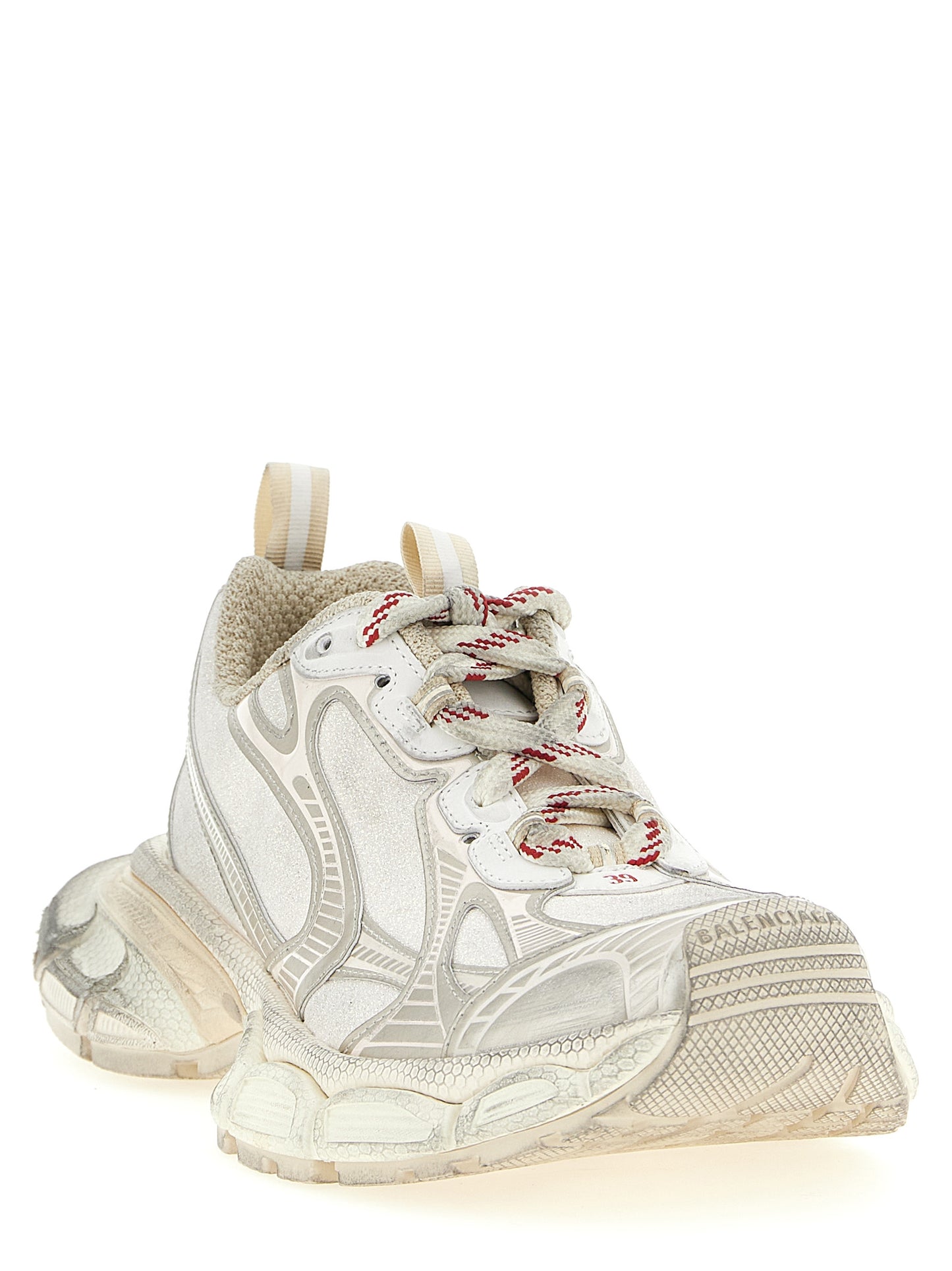 Balenciaga Women '3Xl' Sneakers BALENCIAGA