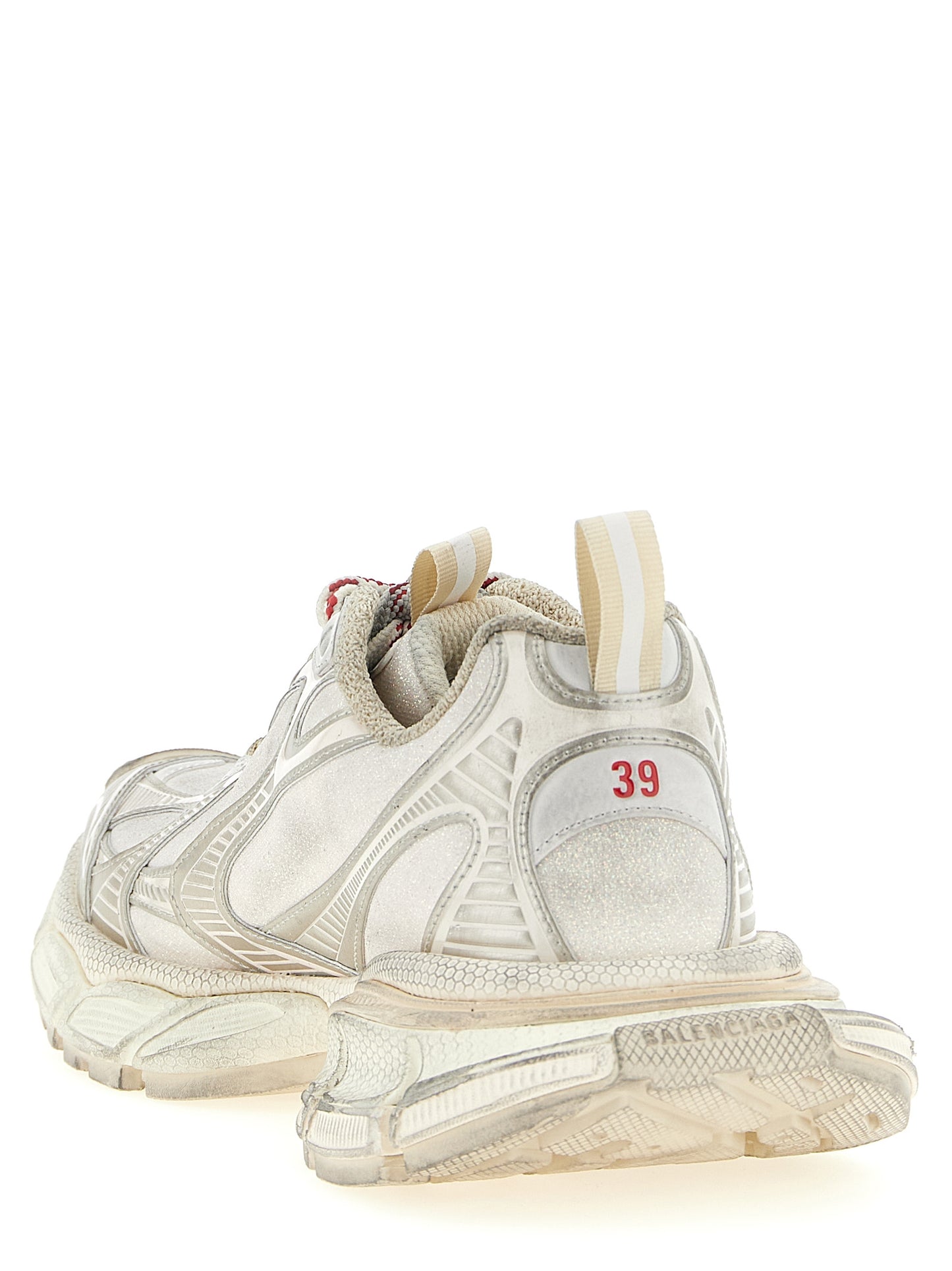 Balenciaga Women '3Xl' Sneakers BALENCIAGA