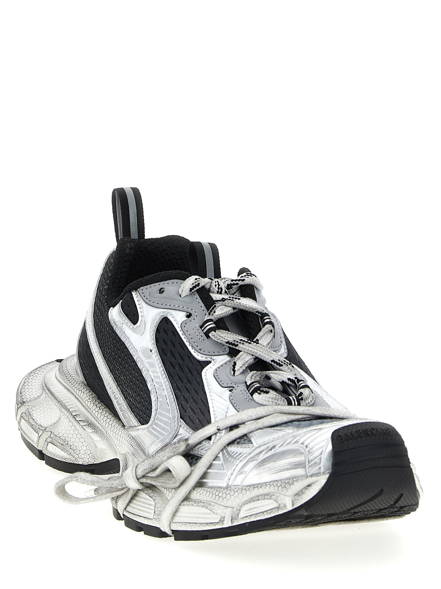 Balenciaga Men '3Xl' Sneakers BALENCIAGA