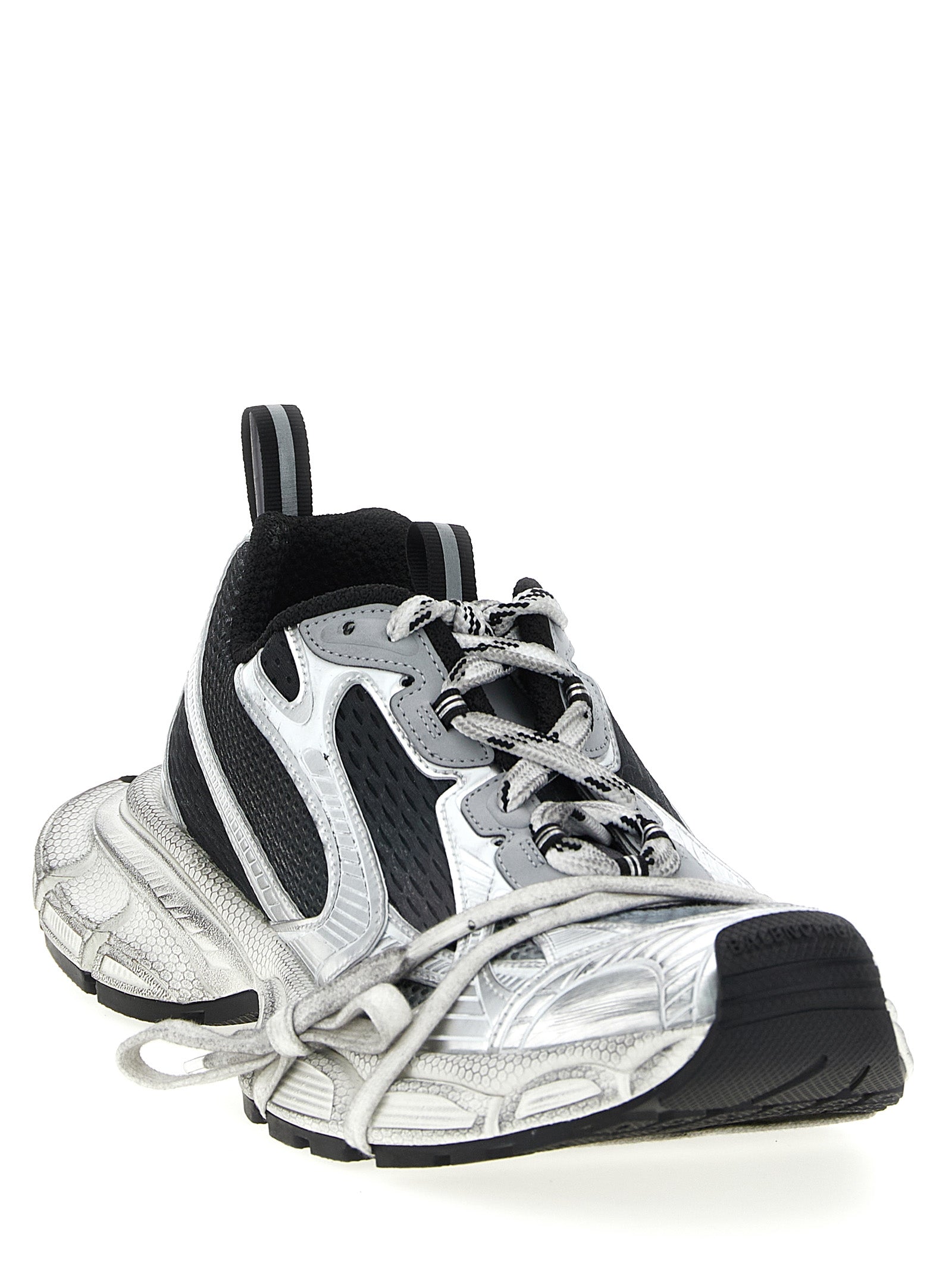 Balenciaga Men '3Xl' Sneakers BALENCIAGA