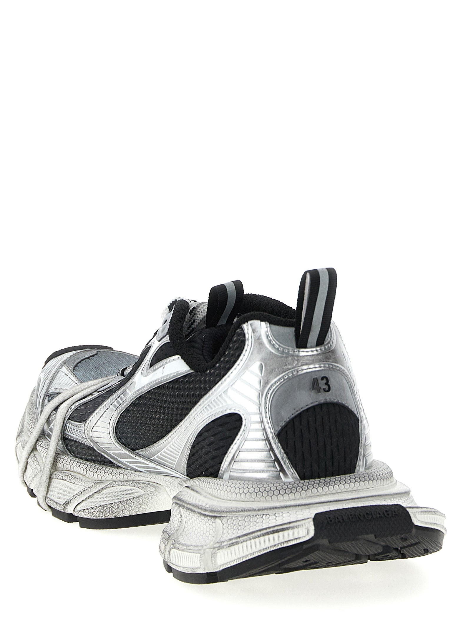Balenciaga Men '3Xl' Sneakers BALENCIAGA