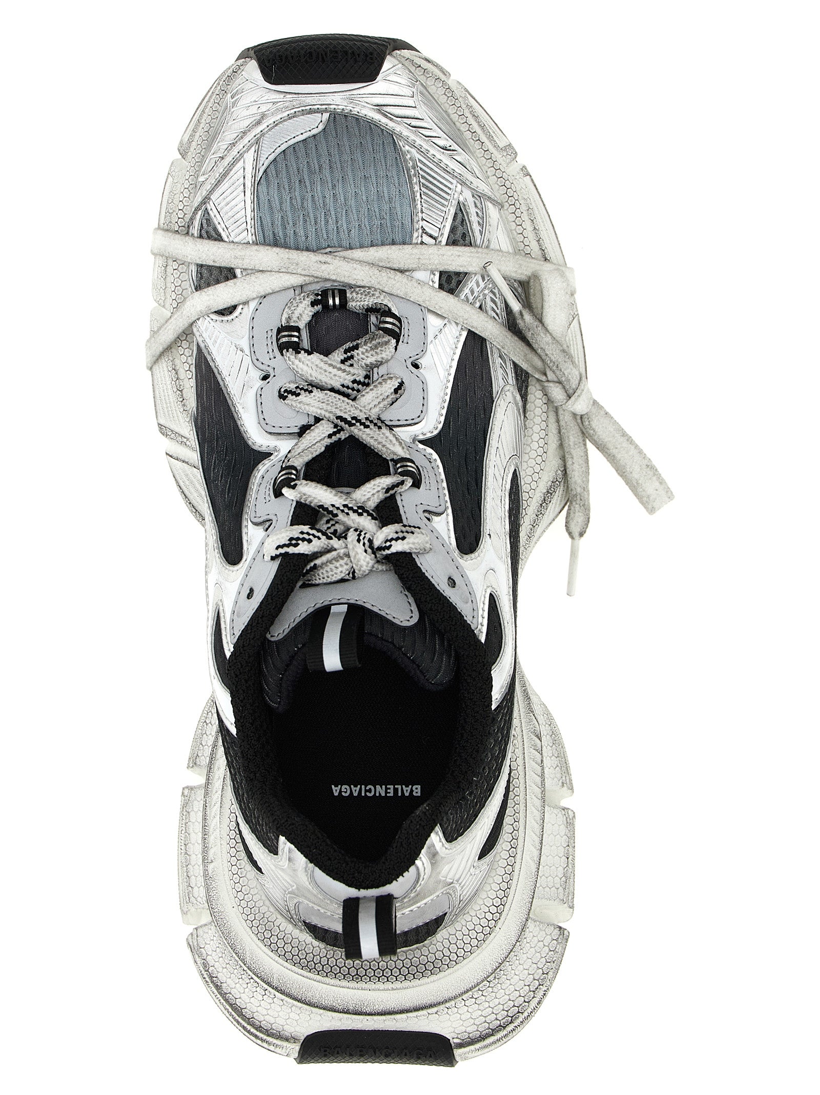 Balenciaga Men '3Xl' Sneakers BALENCIAGA