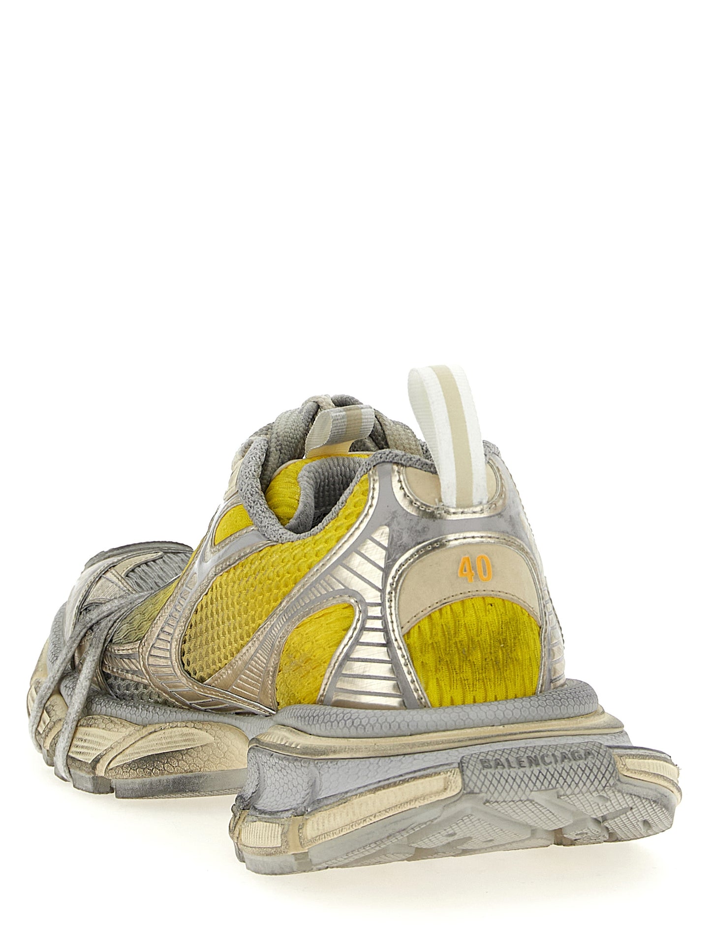Balenciaga Men '3Xl' Sneakers BALENCIAGA