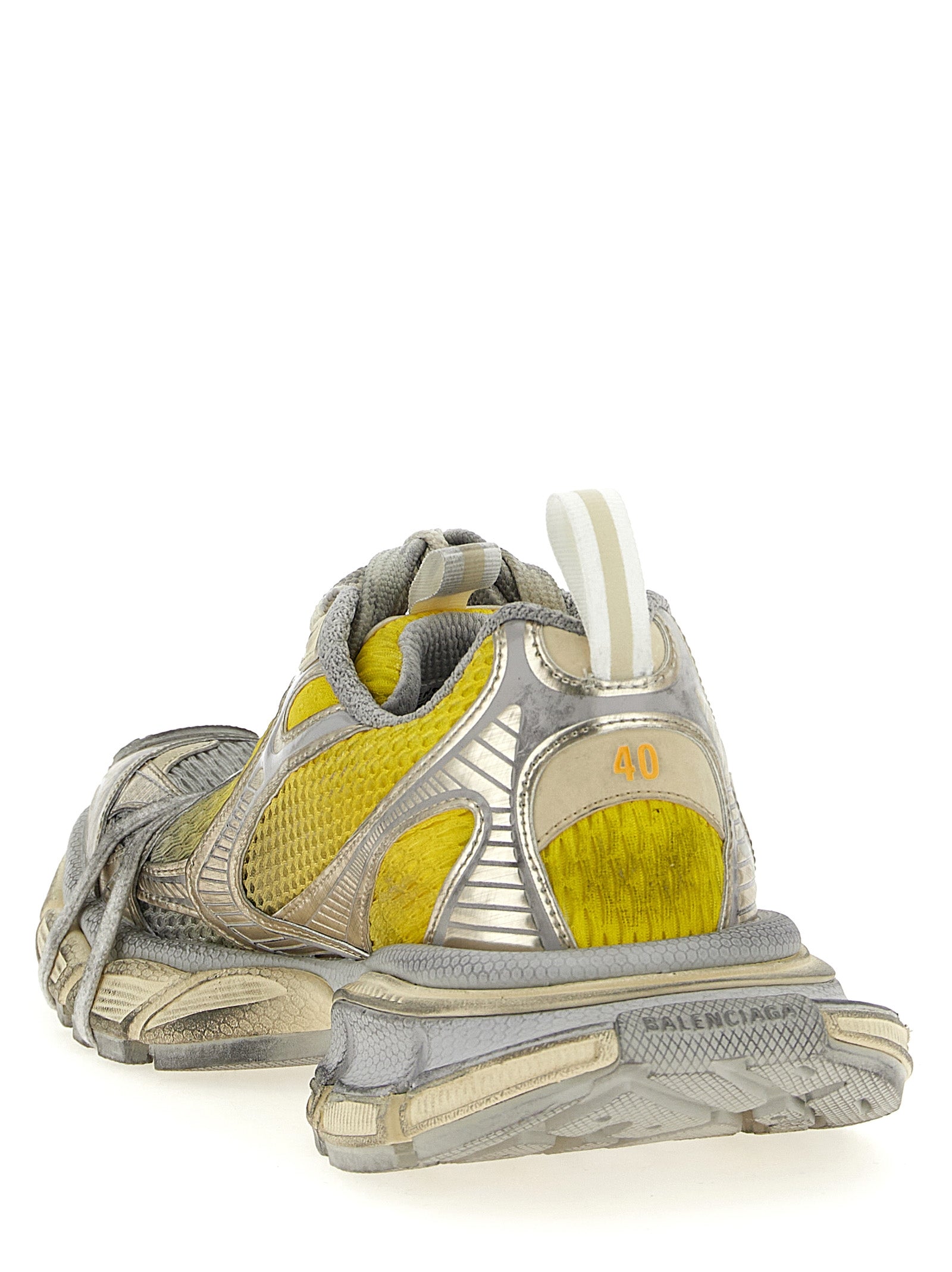 Balenciaga Men '3Xl' Sneakers BALENCIAGA