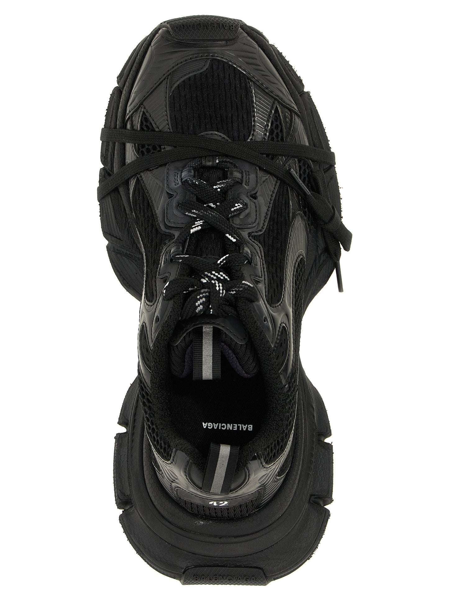 Balenciaga Men '3Xl' Sneakers BALENCIAGA