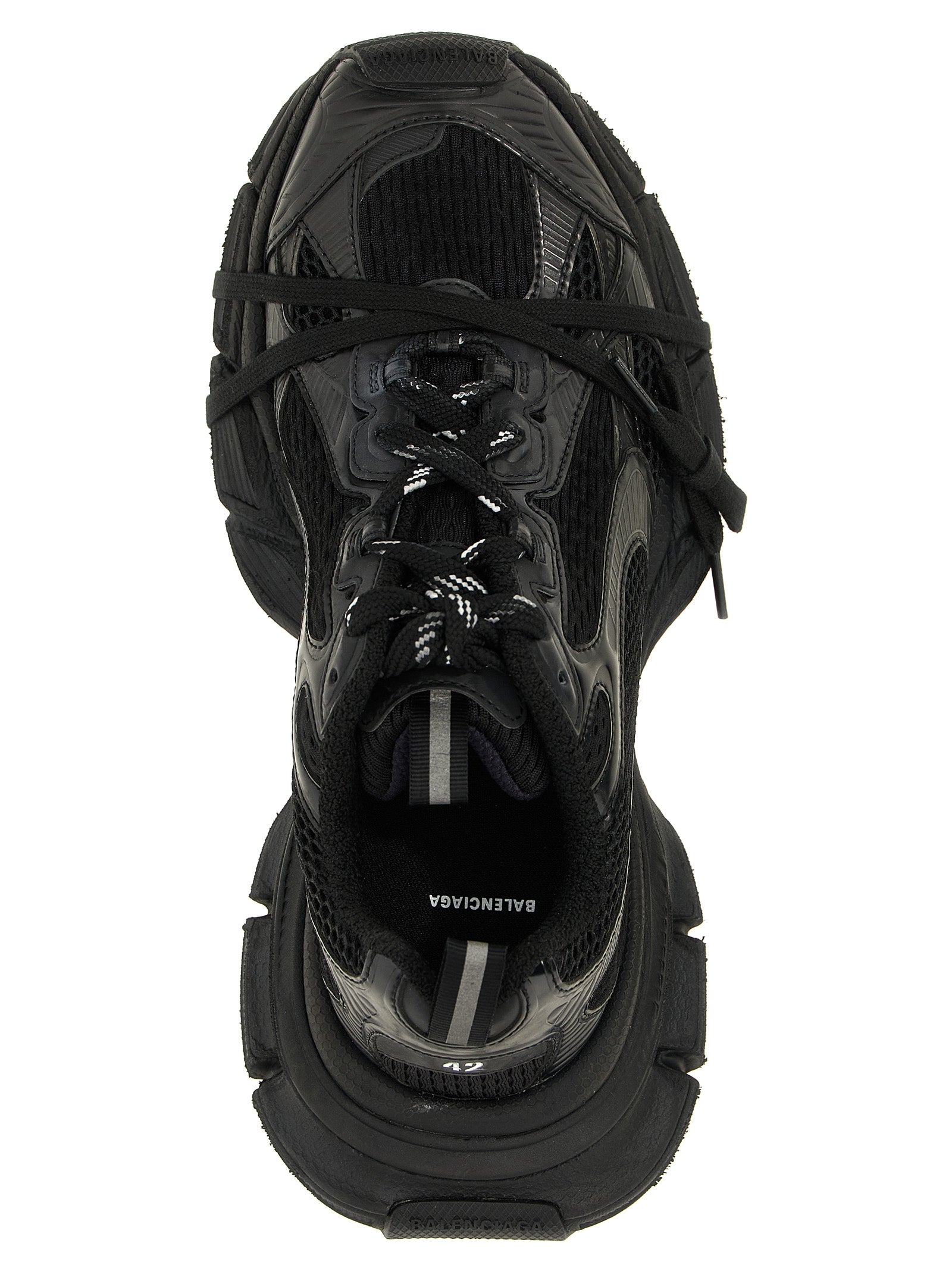 Balenciaga Men '3Xl' Sneakers BALENCIAGA