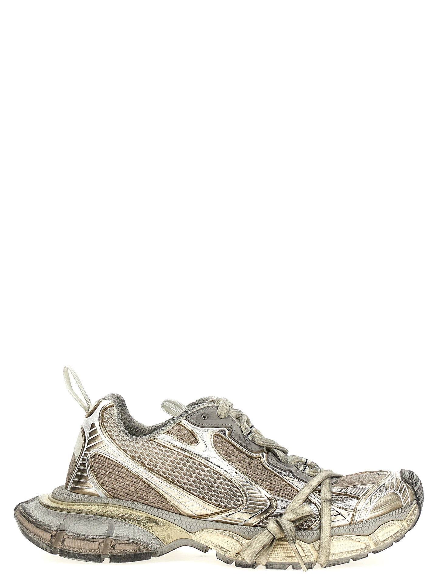 Balenciaga Men '3Xl' Sneakers BALENCIAGA