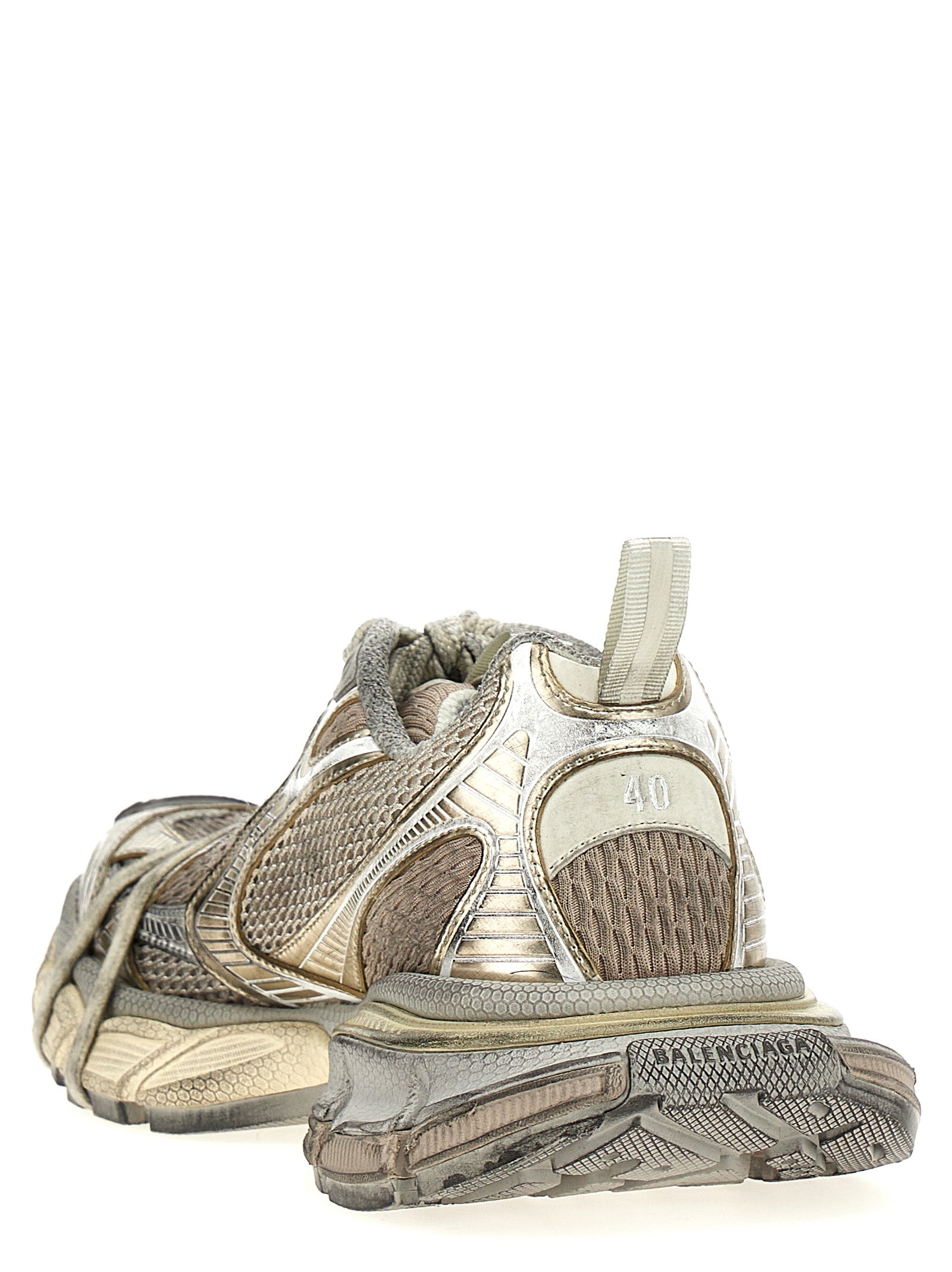 Balenciaga Men '3Xl' Sneakers BALENCIAGA