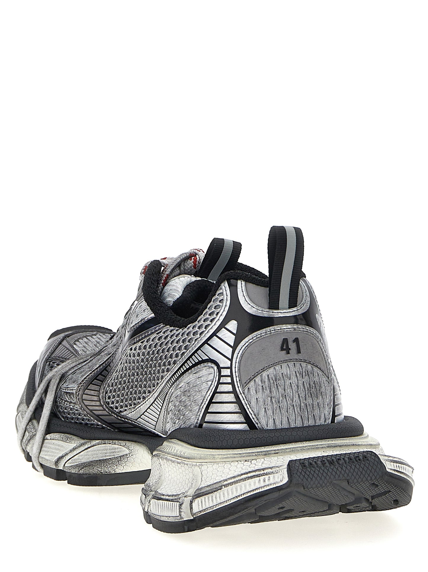Balenciaga Men '3Xl' Sneakers BALENCIAGA