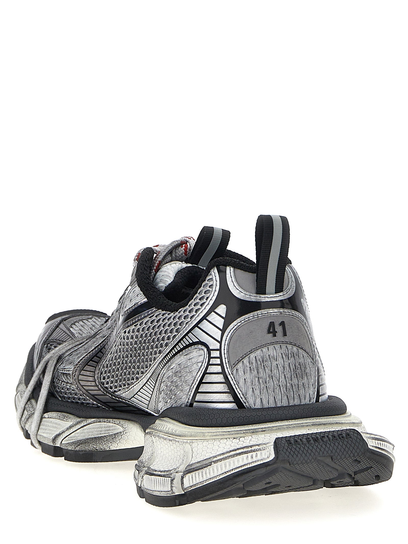 Balenciaga Men '3Xl' Sneakers BALENCIAGA