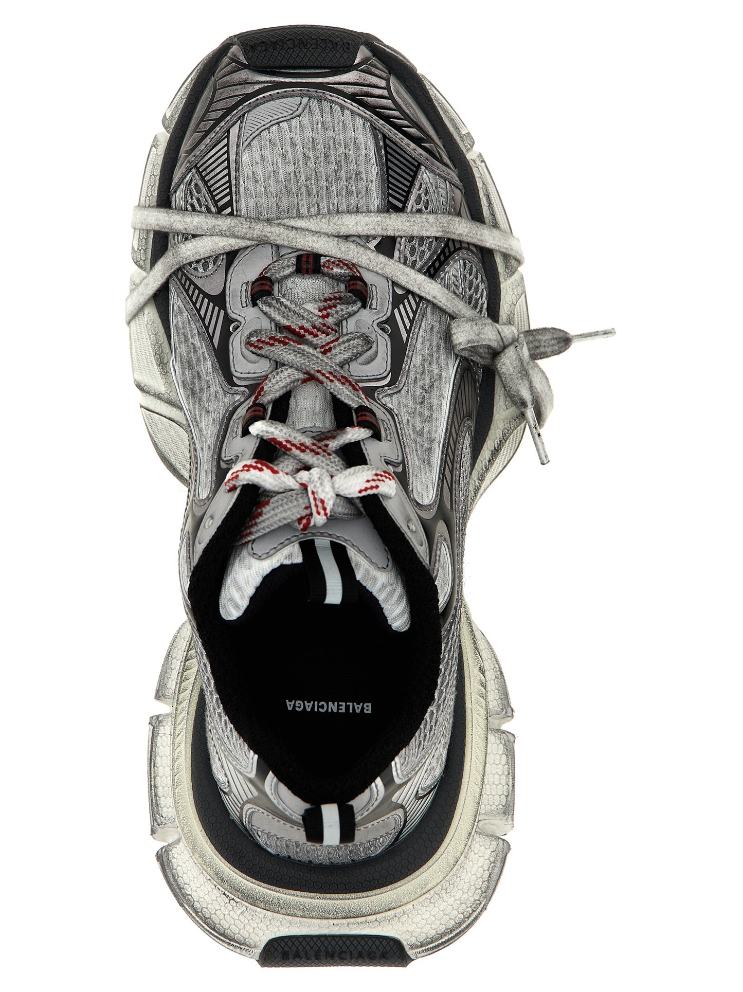 Balenciaga Men '3Xl' Sneakers BALENCIAGA