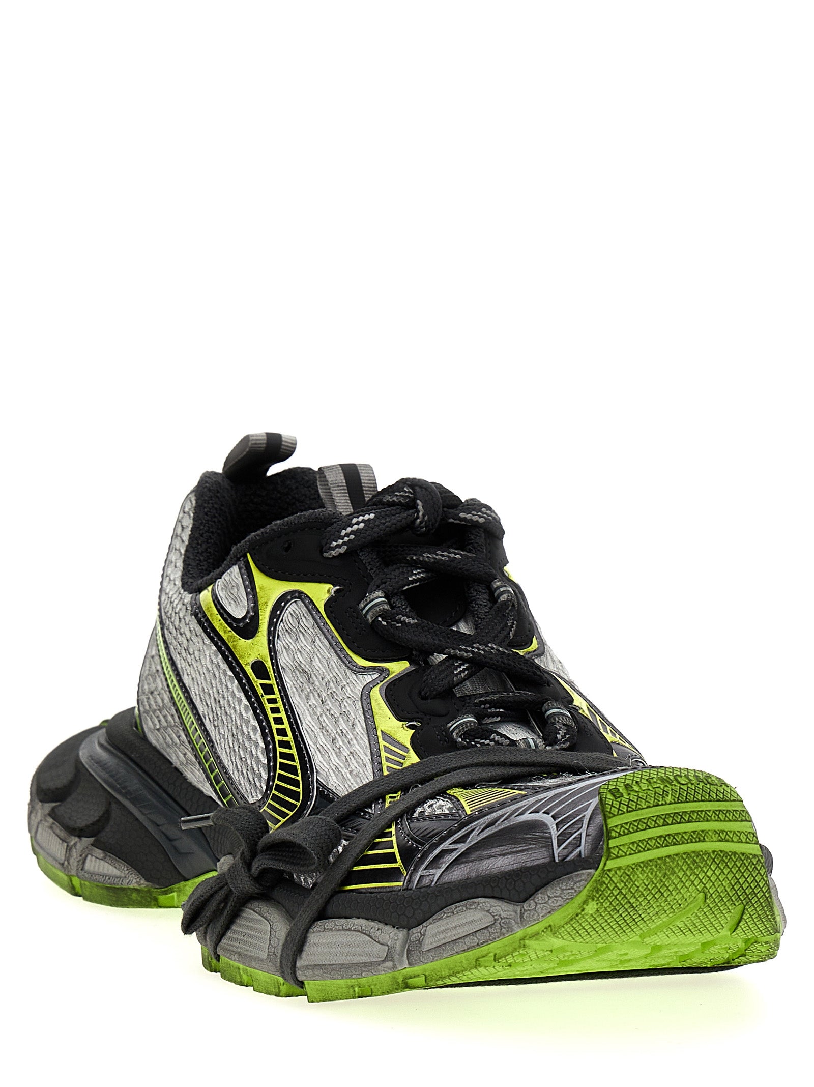 Balenciaga Men '3Xl' Sneakers BALENCIAGA