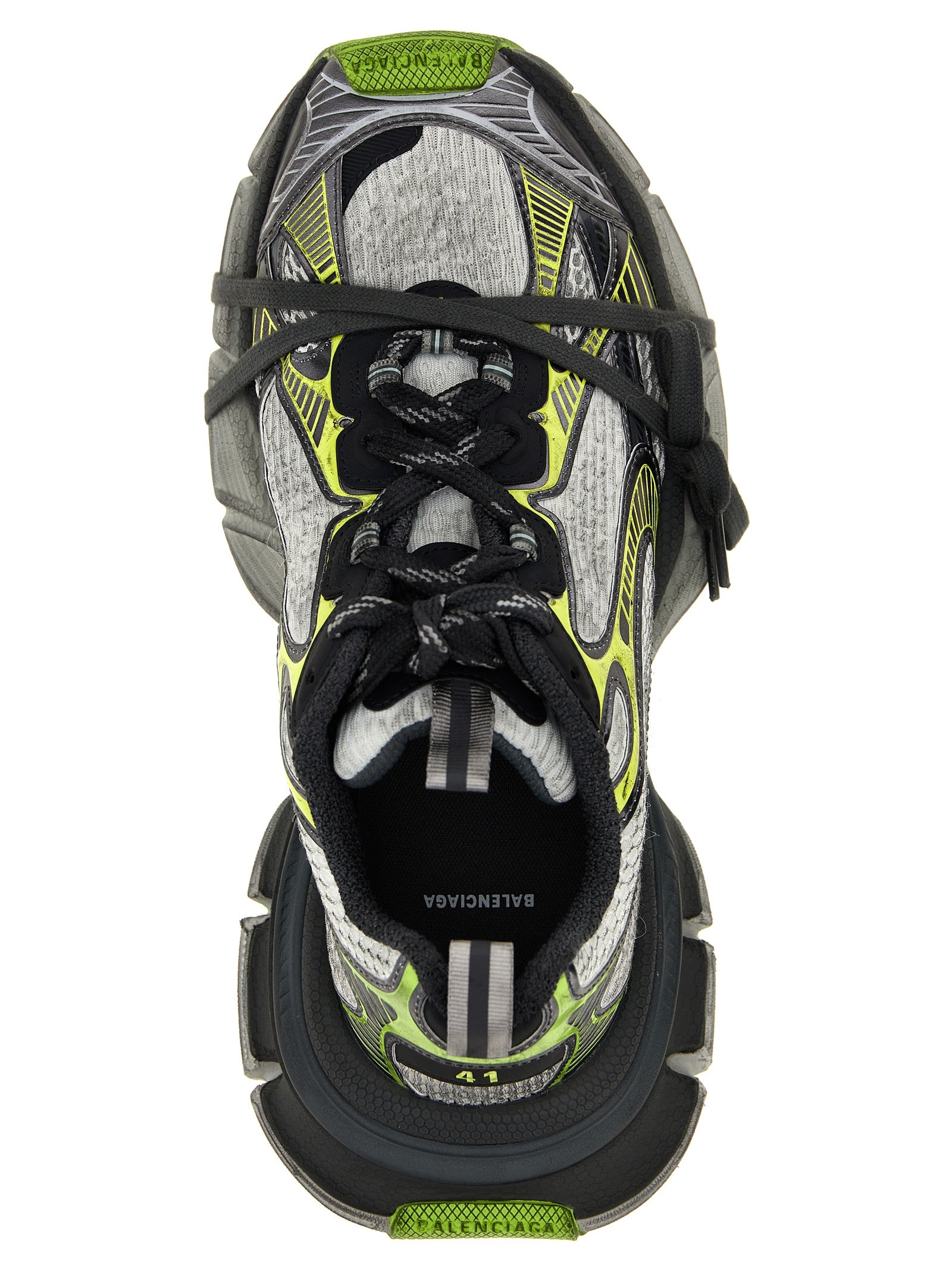 Balenciaga Men '3Xl' Sneakers BALENCIAGA